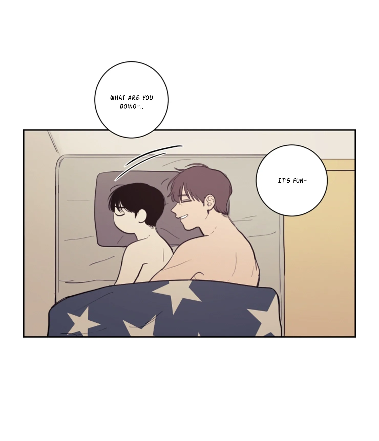 Not a Sugar Daddy Chapter 19 page 30