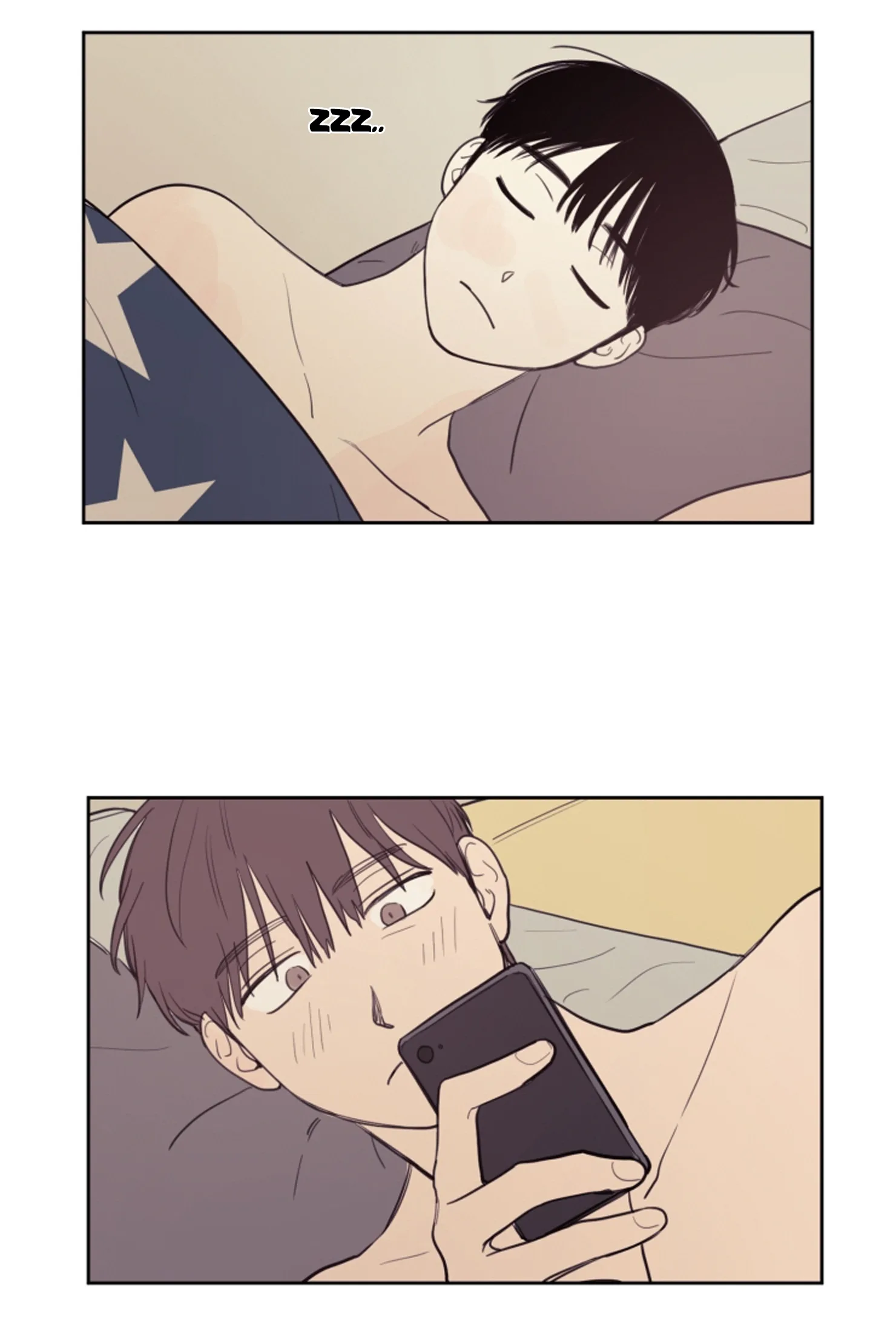 Not a Sugar Daddy Chapter 19 page 27