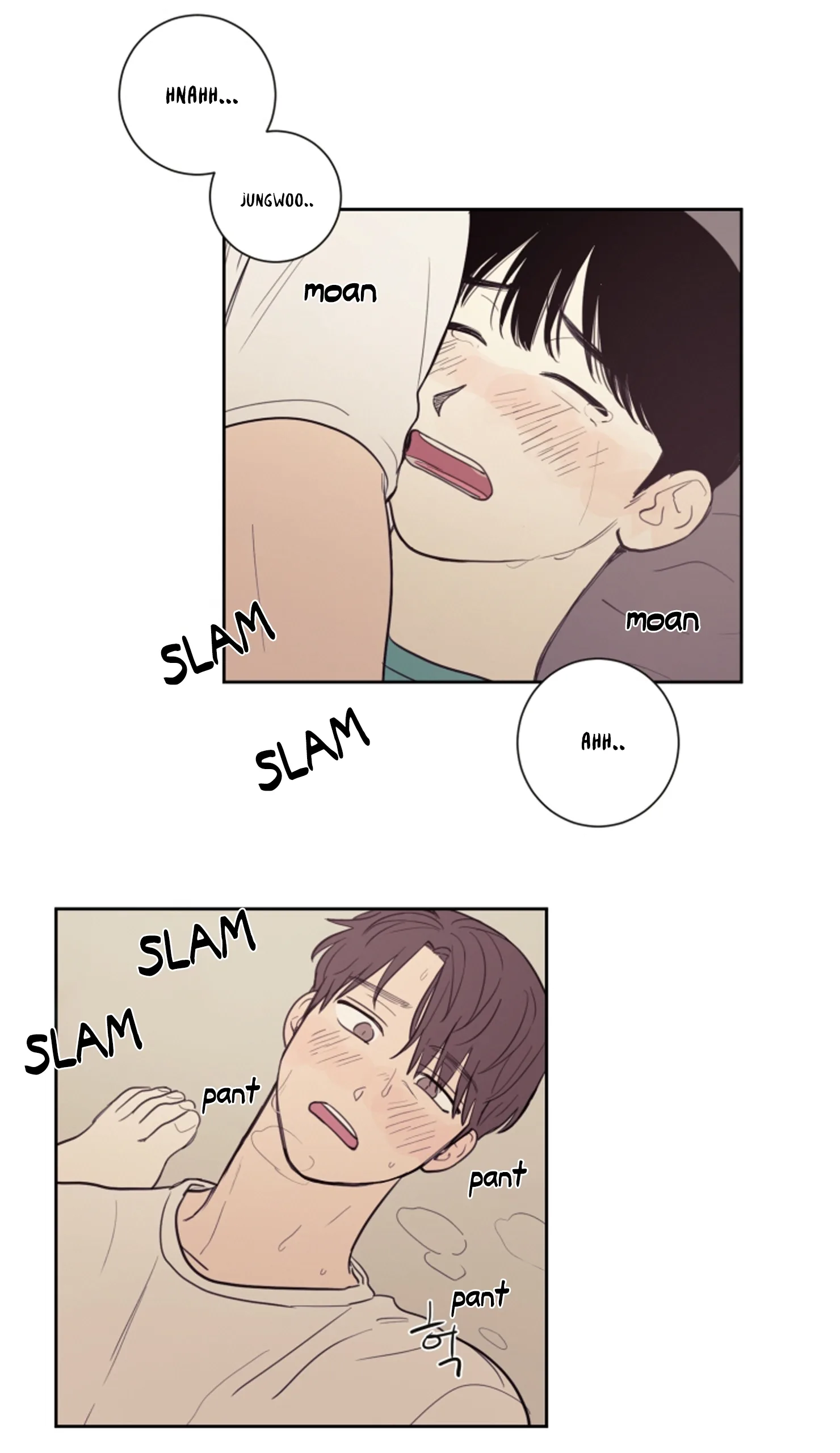 Not a Sugar Daddy Chapter 19 page 20
