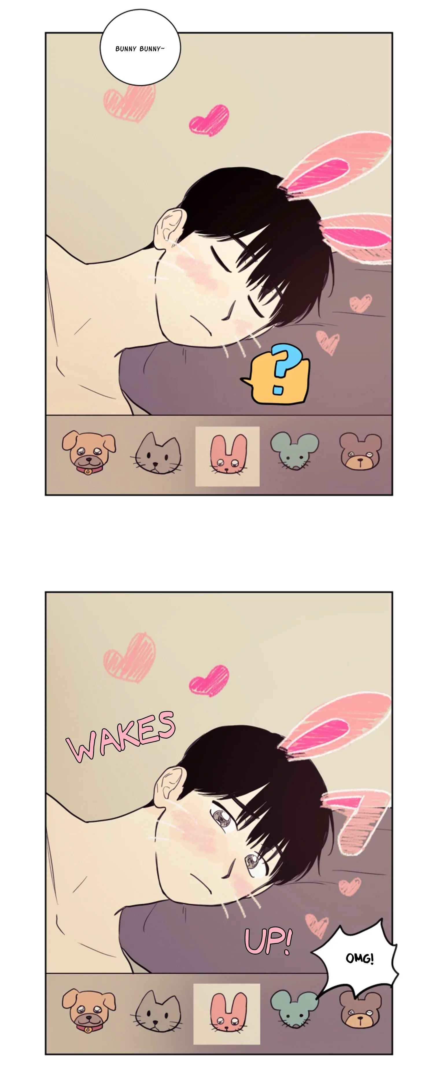 Not a Sugar Daddy Chapter 19 page 29