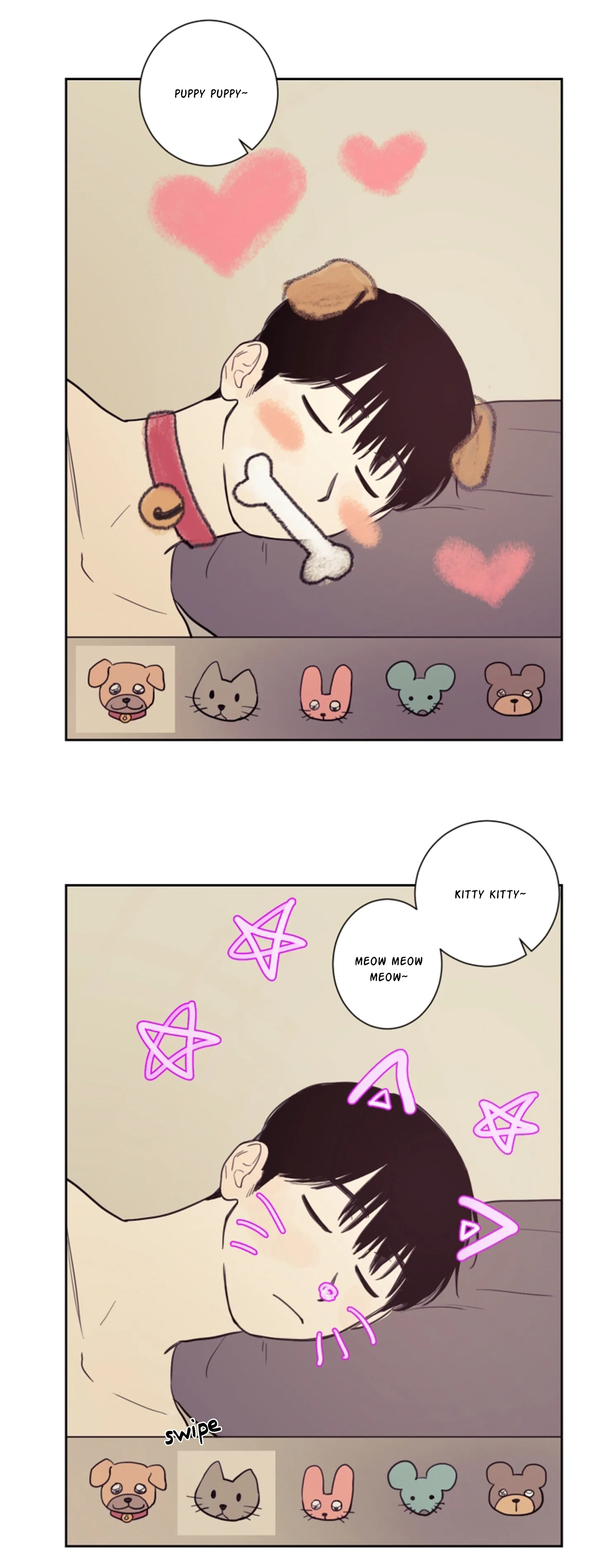 Not a Sugar Daddy Chapter 19 page 28
