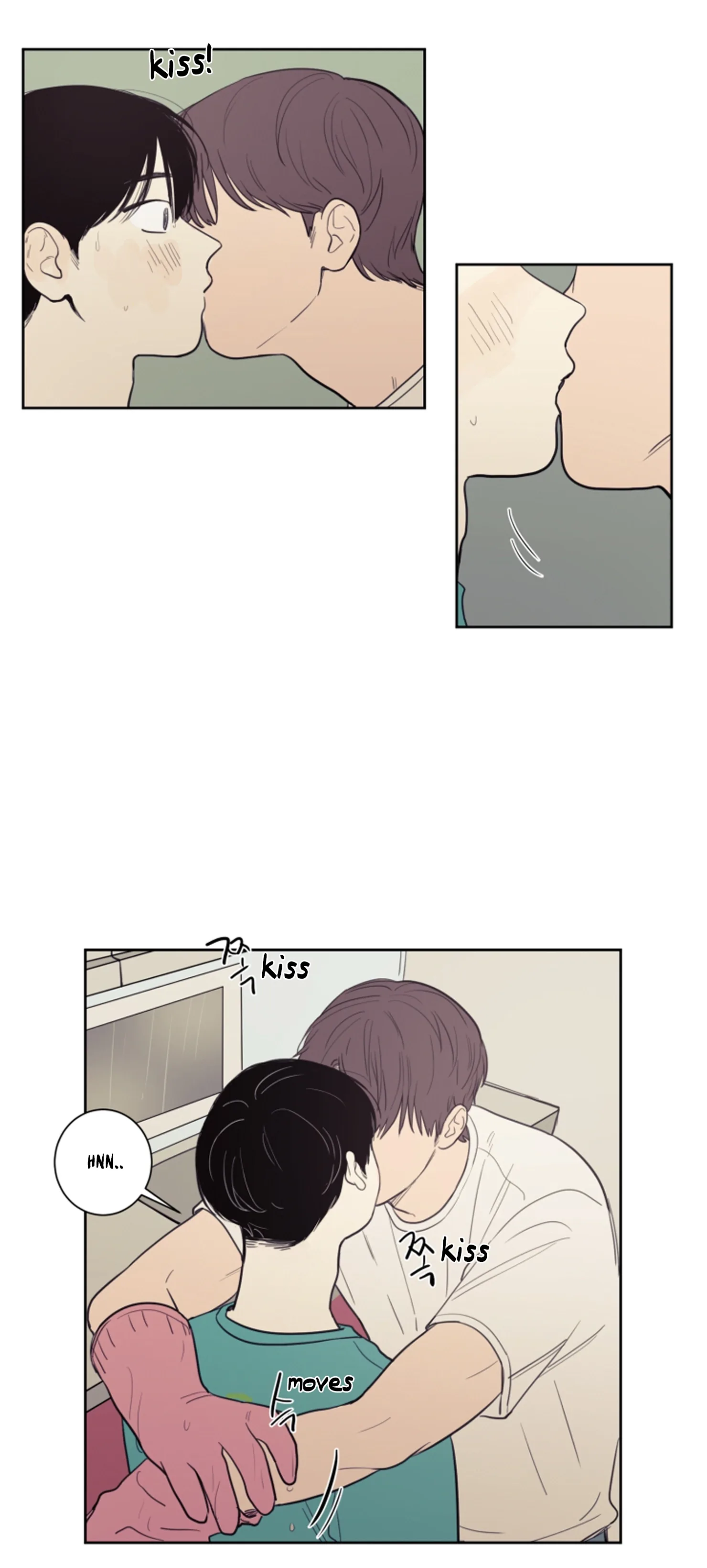 Not a Sugar Daddy Chapter 19 page 11