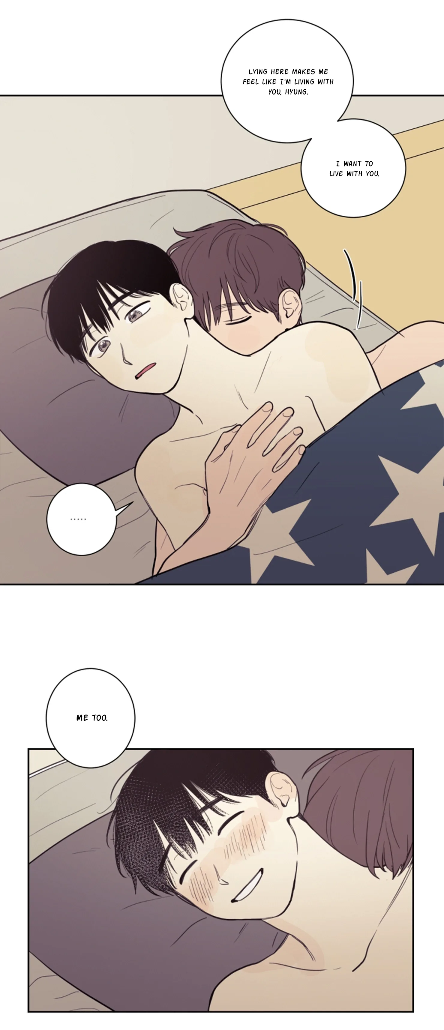 Not a Sugar Daddy Chapter 19 page 31