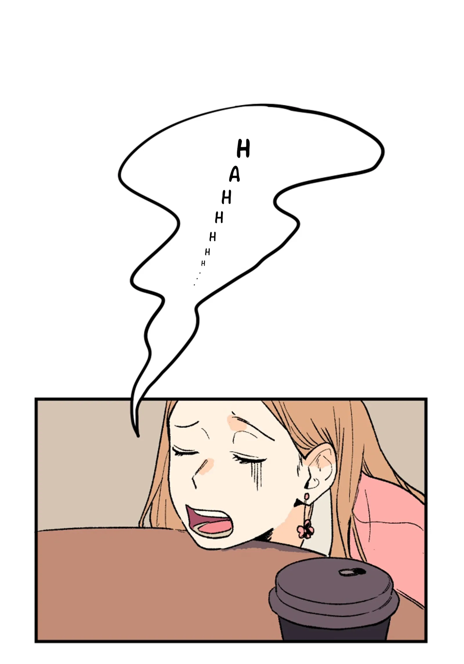 Not a Sugar Daddy Chapter 2 page 8