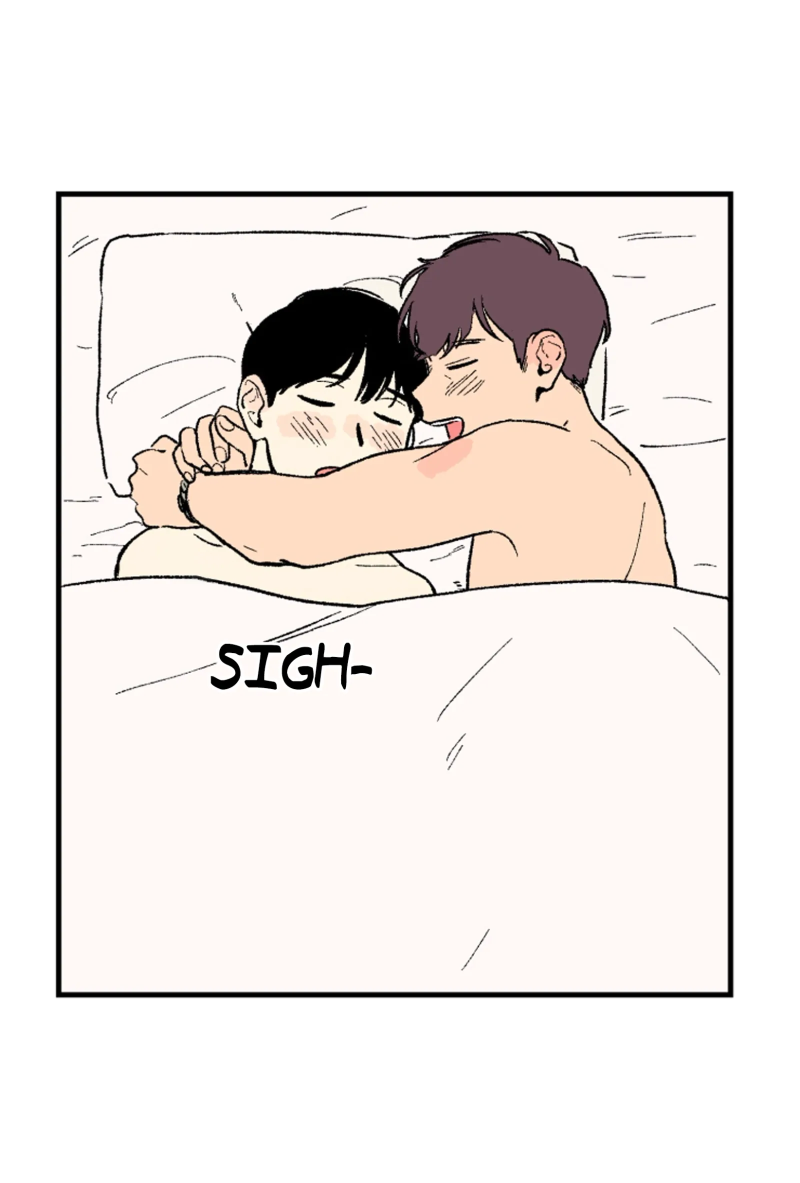Not a Sugar Daddy Chapter 2 page 21