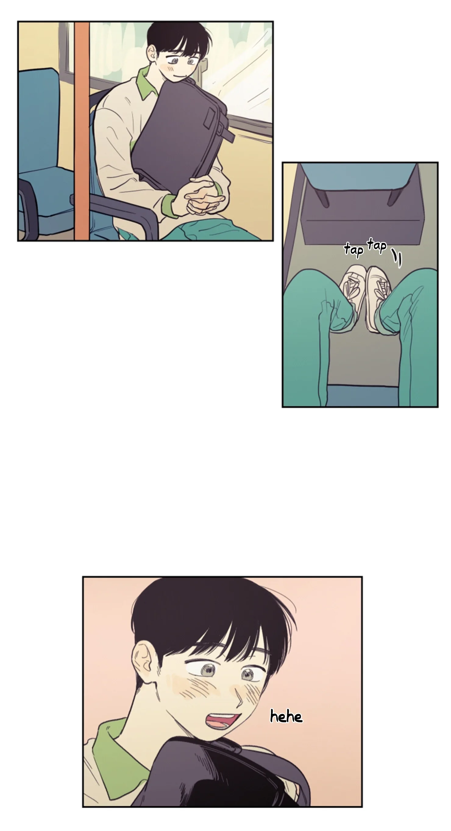 Not a Sugar Daddy Chapter 20 page 3
