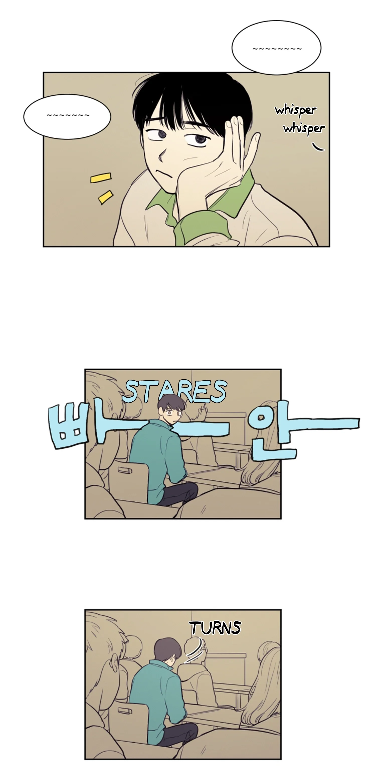 Not a Sugar Daddy Chapter 20 page 6