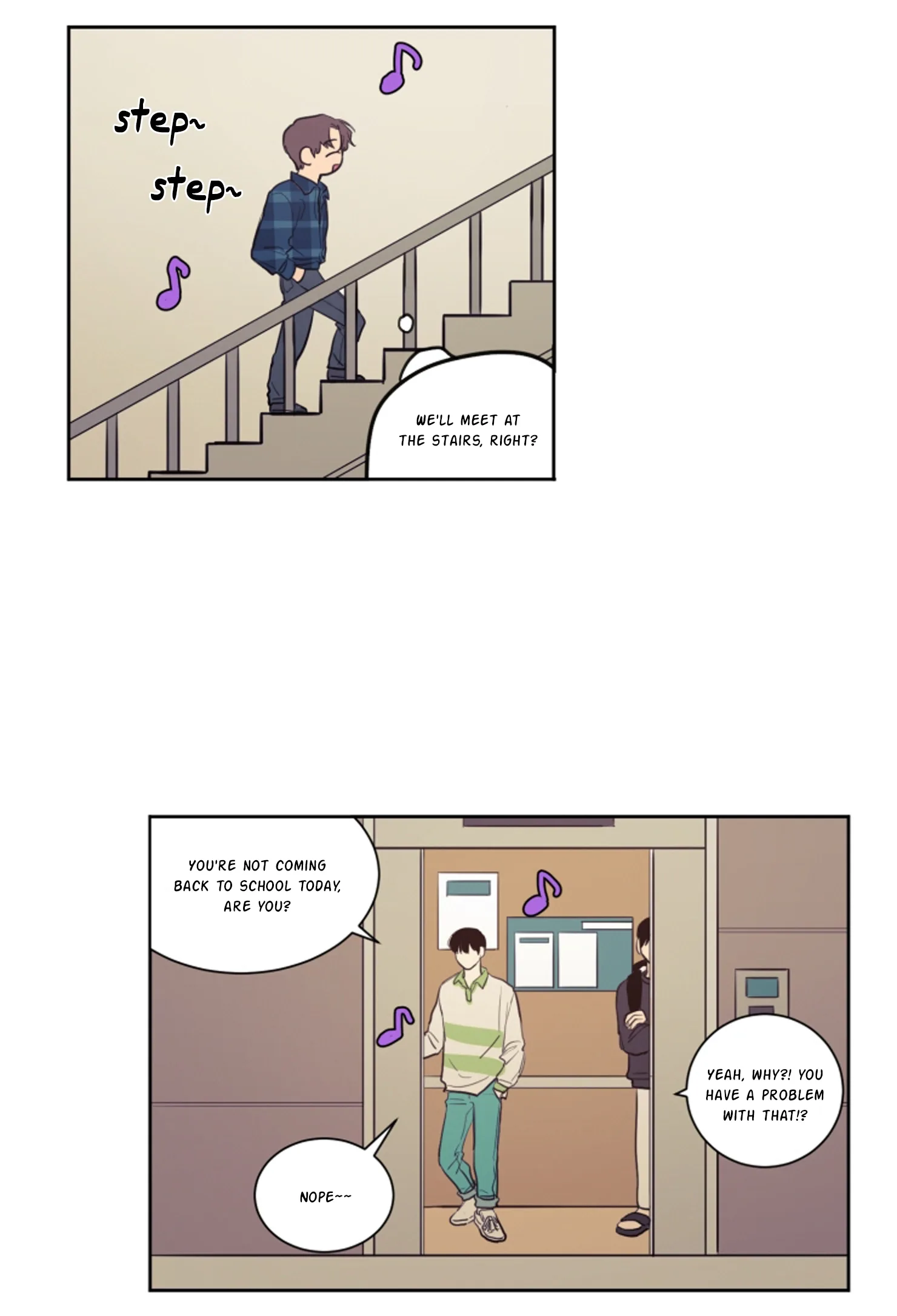 Not a Sugar Daddy Chapter 20 page 20