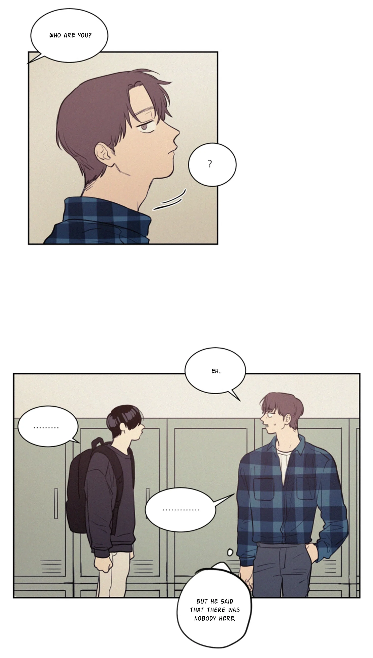 Not a Sugar Daddy Chapter 20 page 23