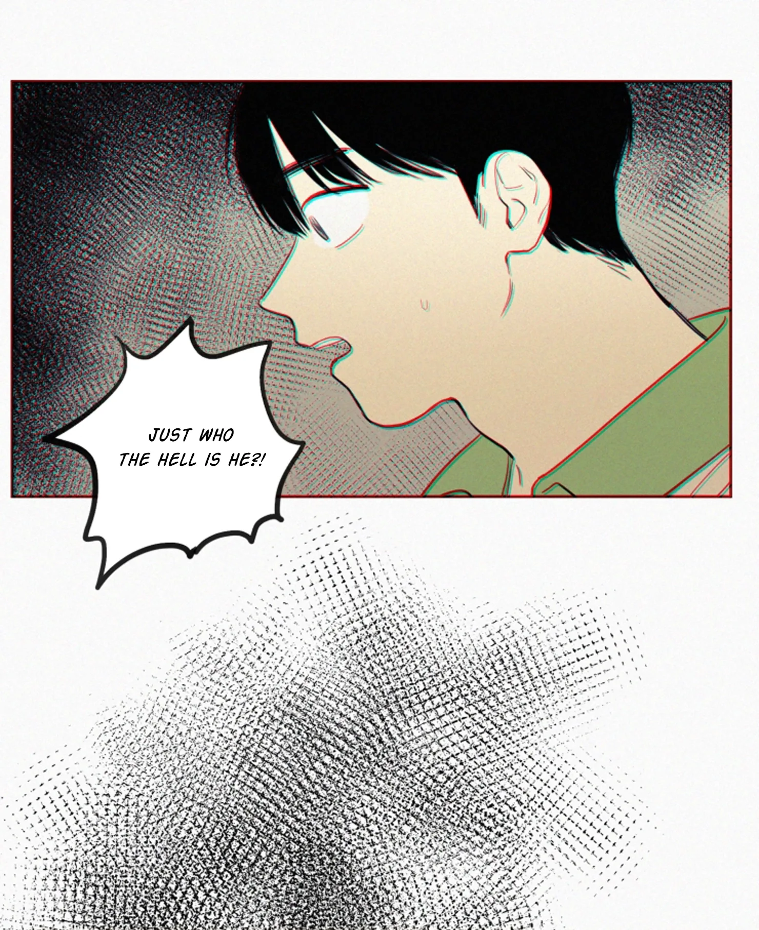 Not a Sugar Daddy Chapter 21 page 10