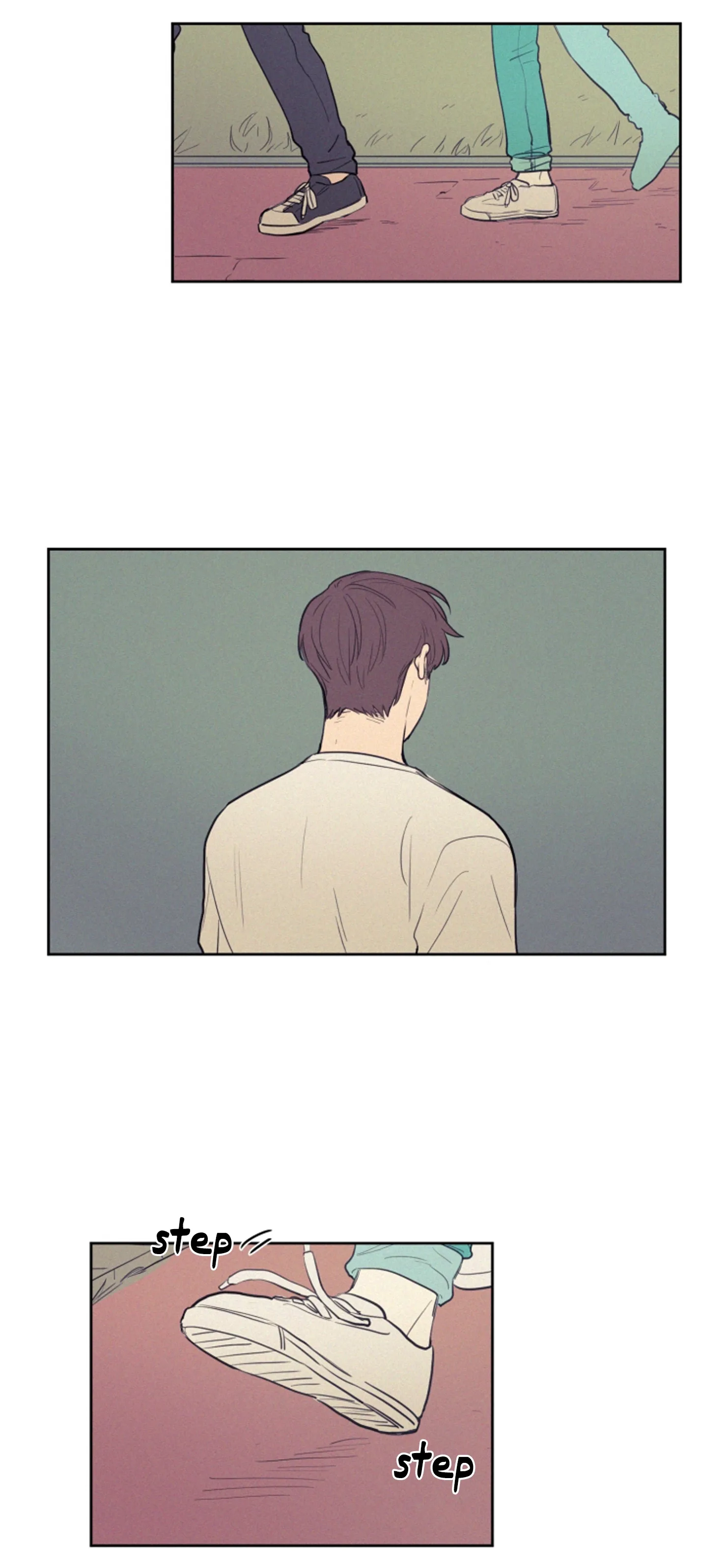 Not a Sugar Daddy Chapter 21 page 26