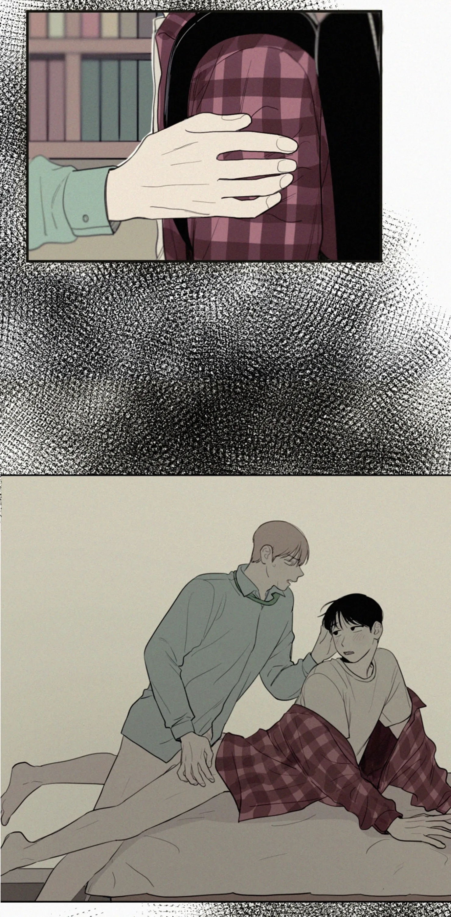 Not a Sugar Daddy Chapter 21 page 11