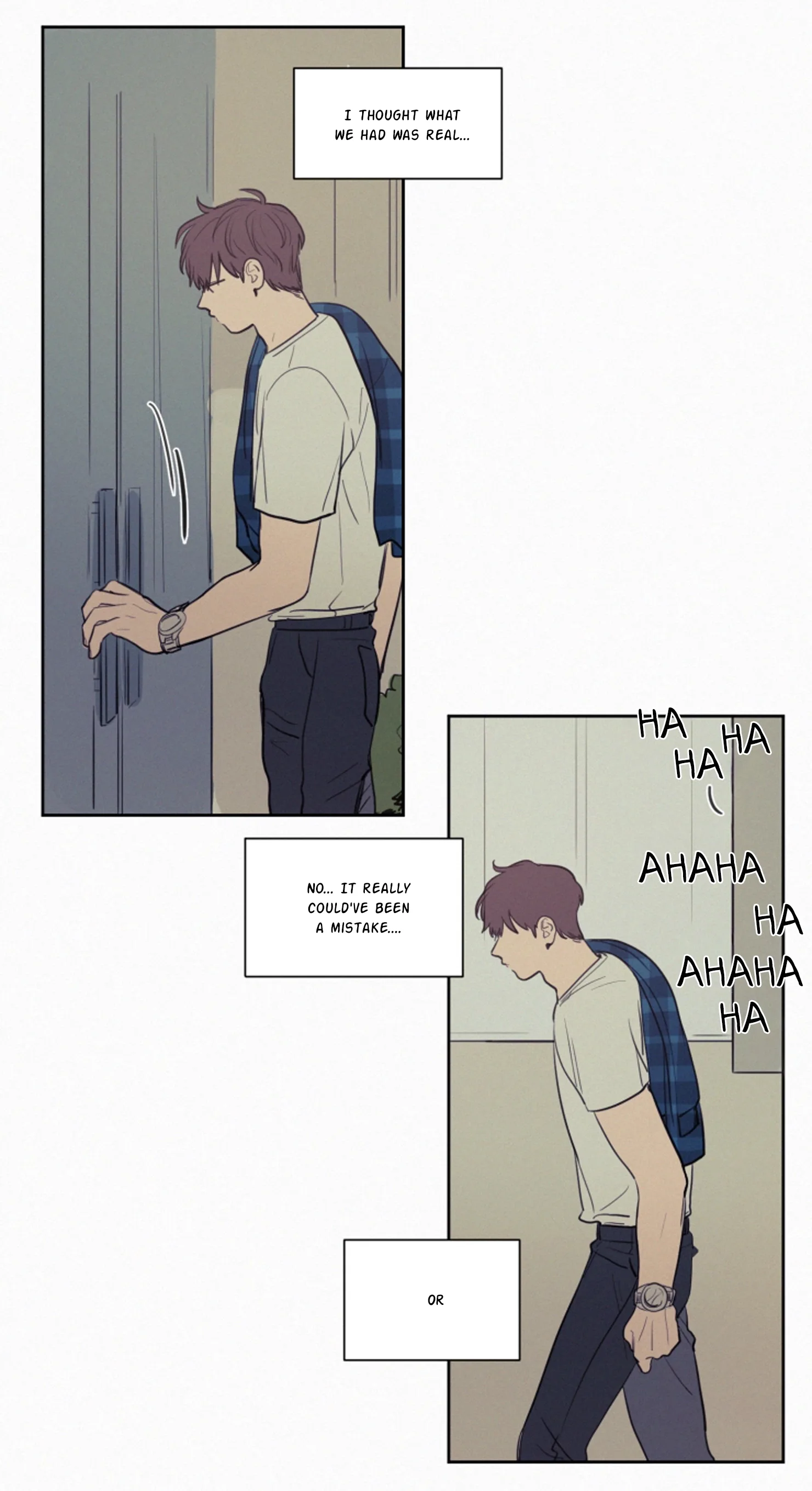 Not a Sugar Daddy Chapter 22 page 7