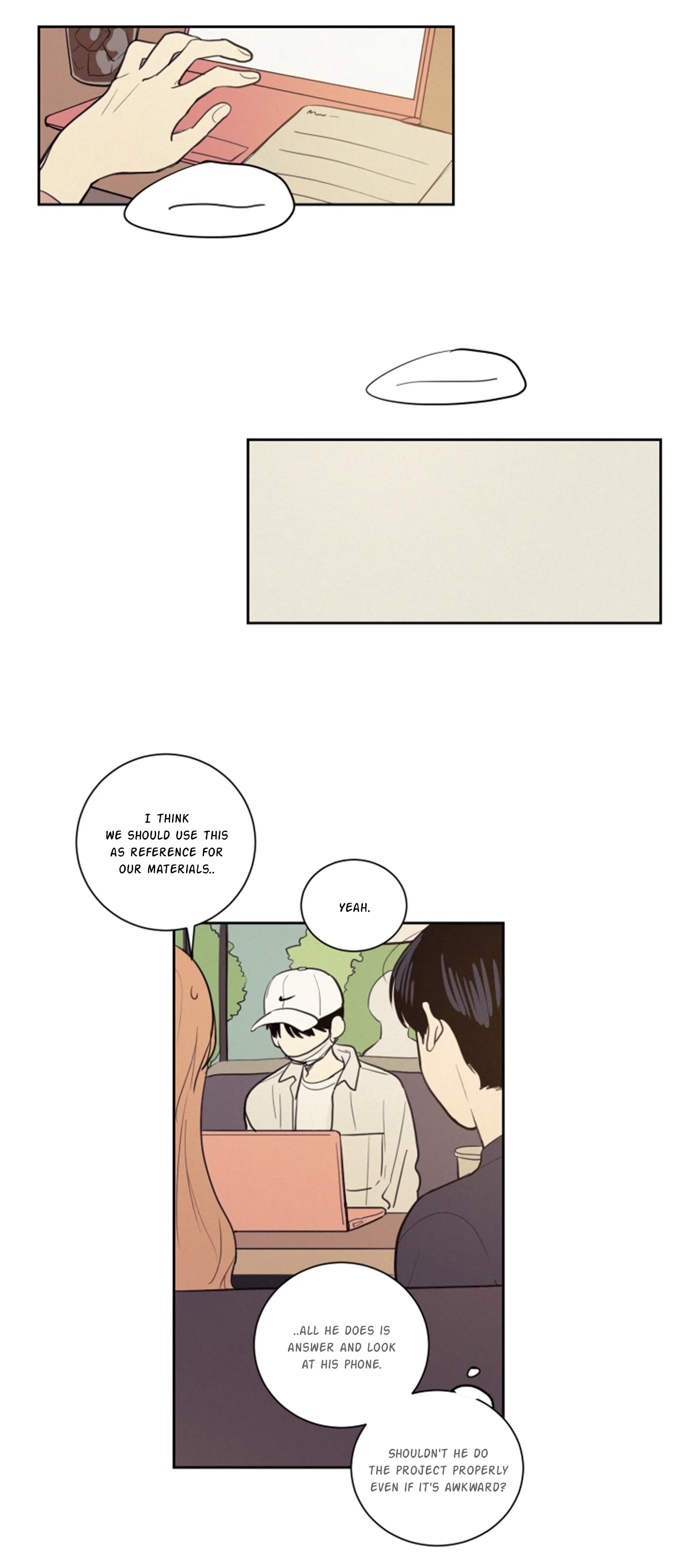 Not a Sugar Daddy Chapter 22 page 24
