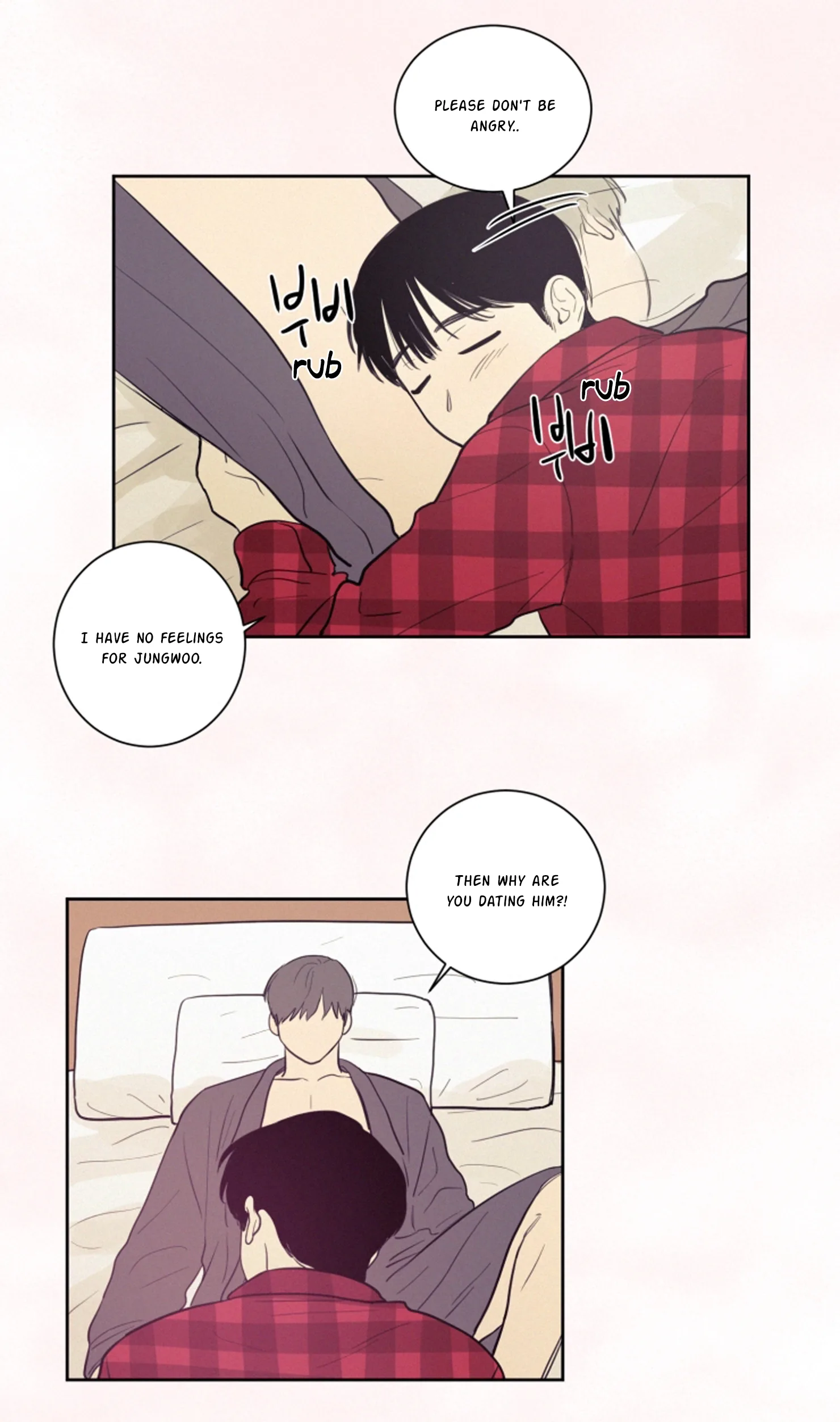 Not a Sugar Daddy Chapter 22 page 15