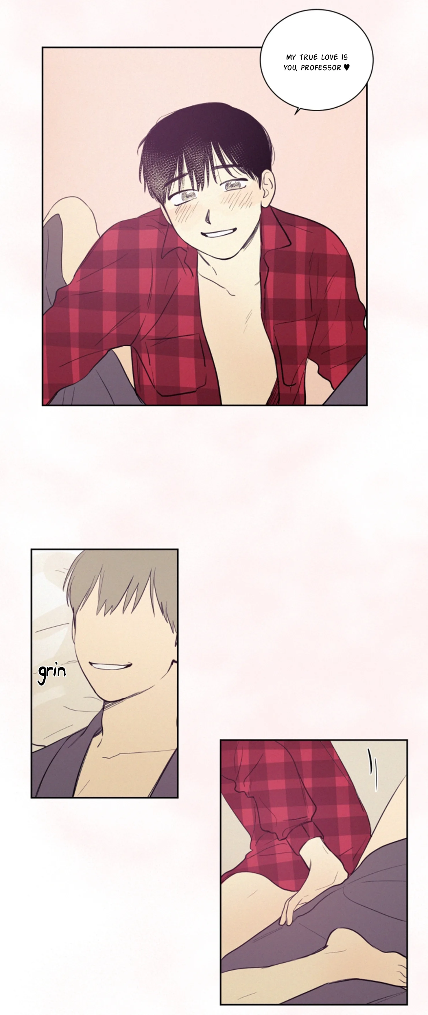 Not a Sugar Daddy Chapter 22 page 17