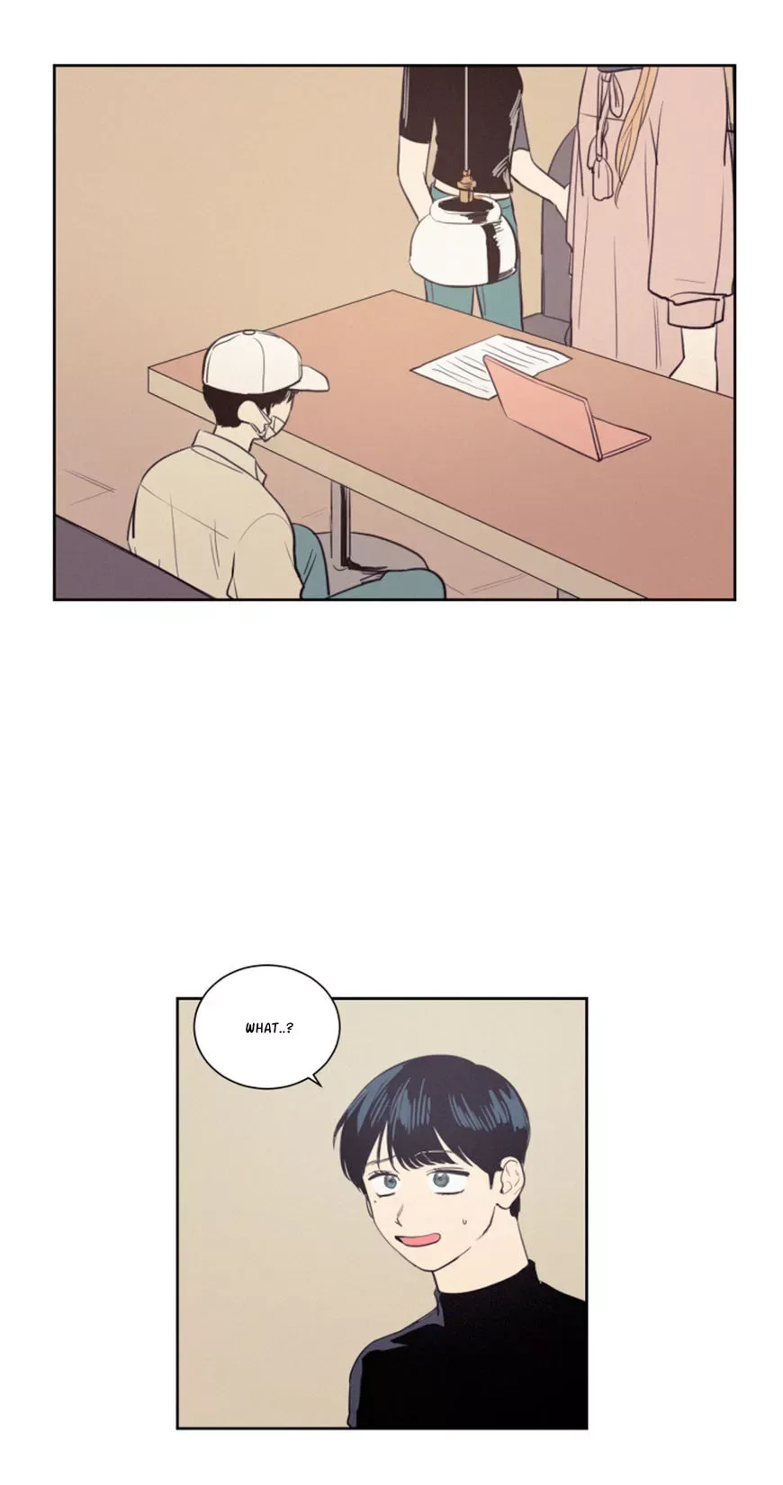 Not a Sugar Daddy Chapter 23 page 2