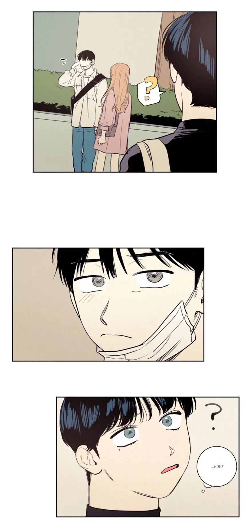 Not a Sugar Daddy Chapter 23 page 25