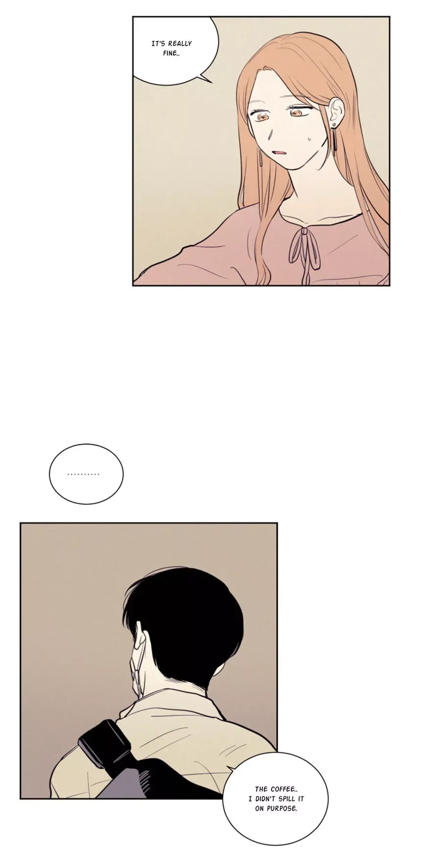 Not a Sugar Daddy Chapter 23 page 22
