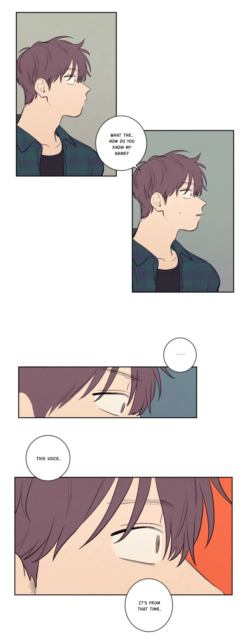 Not a Sugar Daddy Chapter 23 page 15