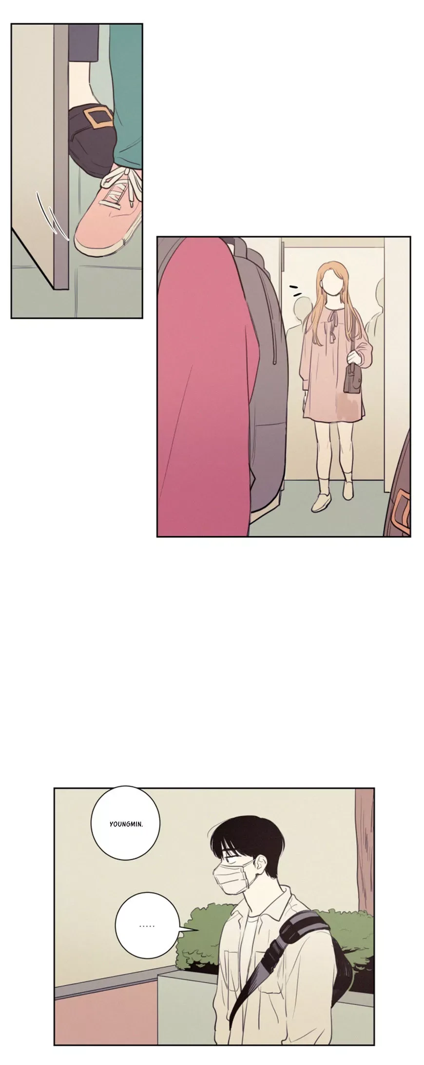 Not a Sugar Daddy Chapter 23 page 20