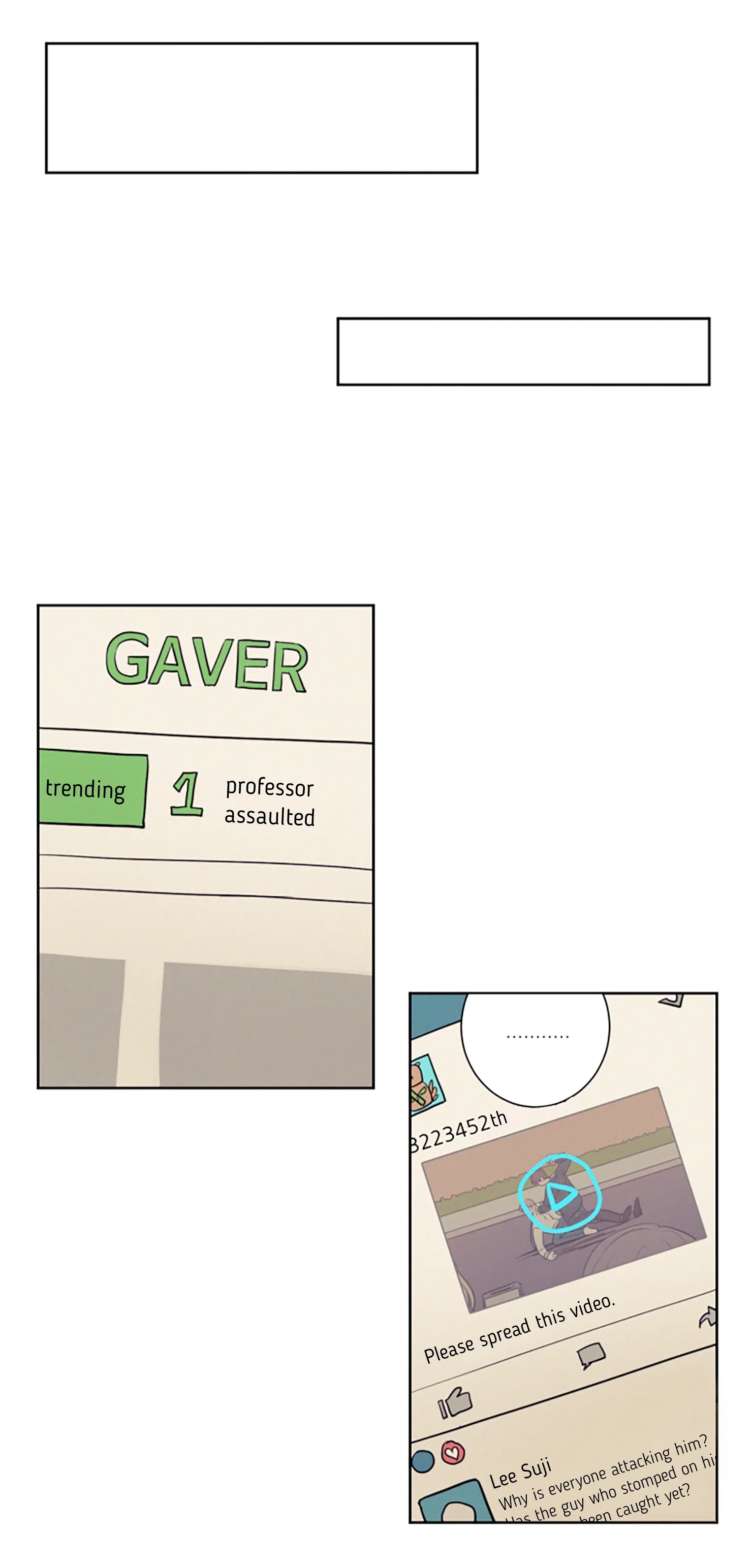 Not a Sugar Daddy Chapter 24 page 10