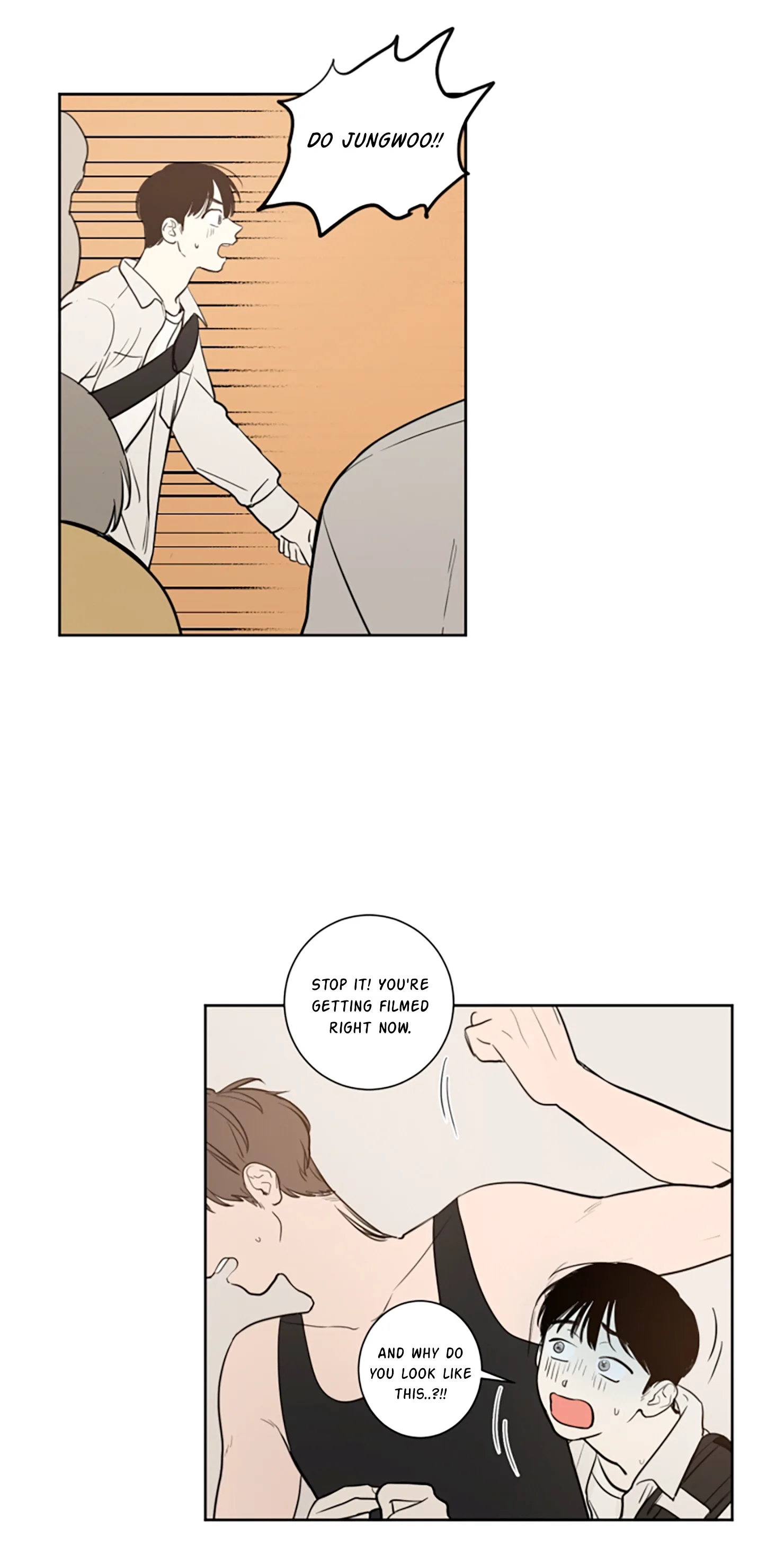 Not a Sugar Daddy Chapter 24 page 7