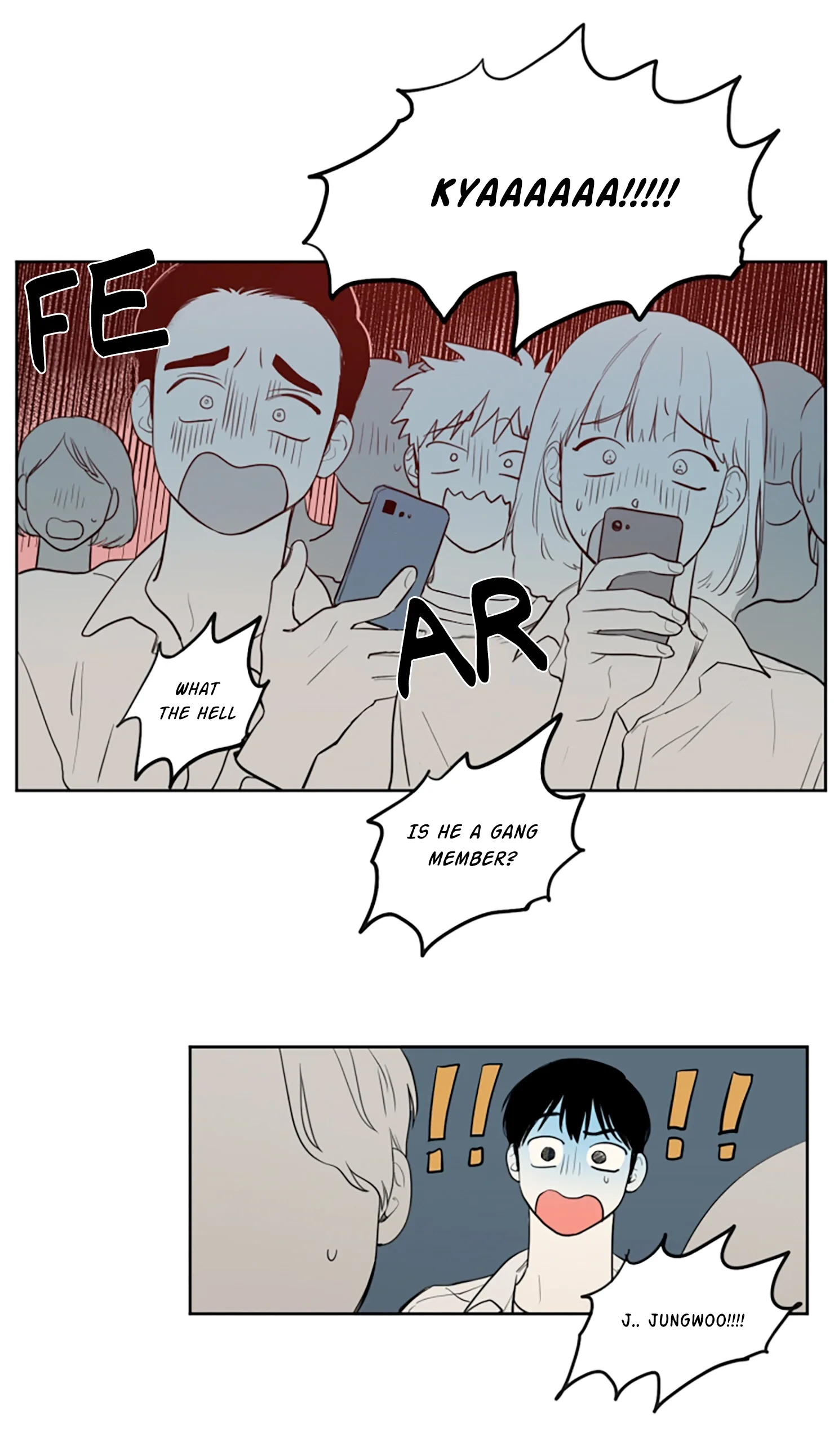 Not a Sugar Daddy Chapter 24 page 6