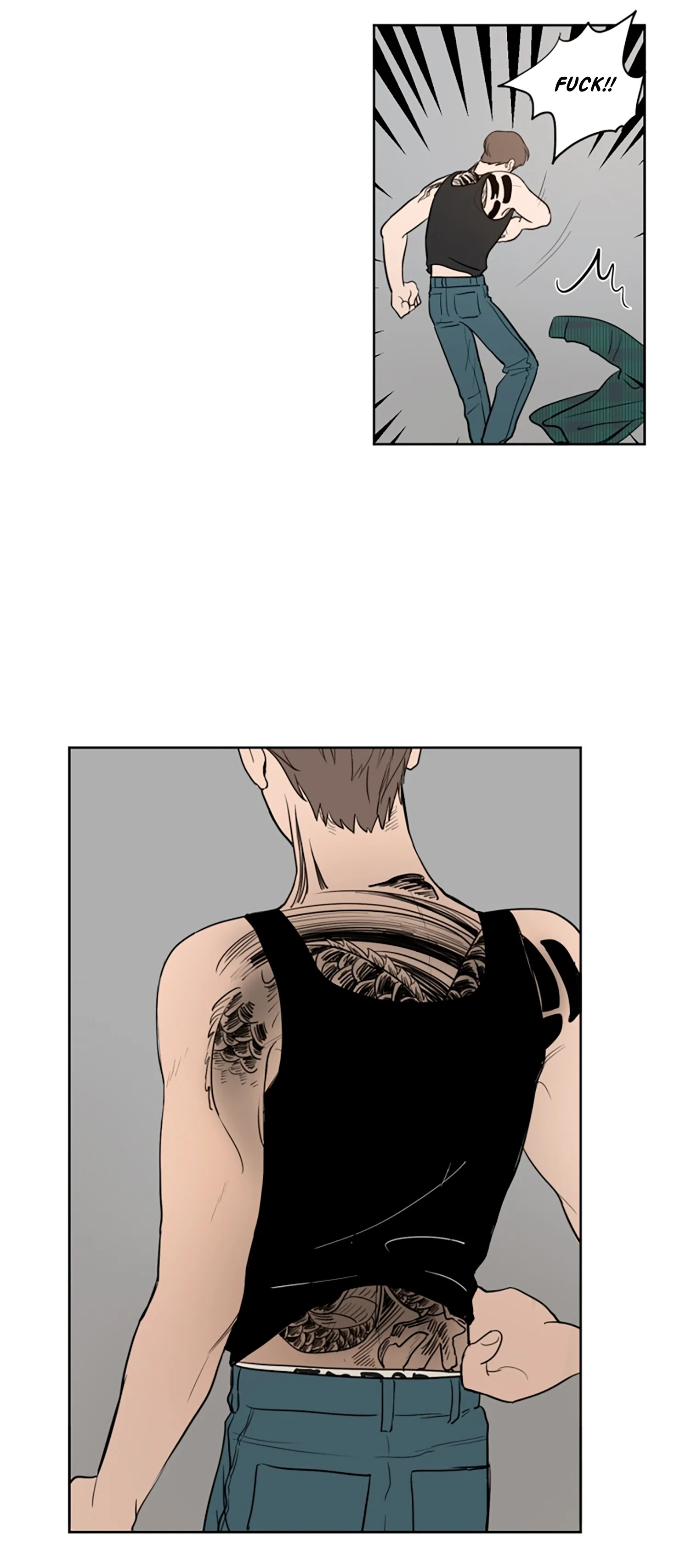 Not a Sugar Daddy Chapter 24 page 5