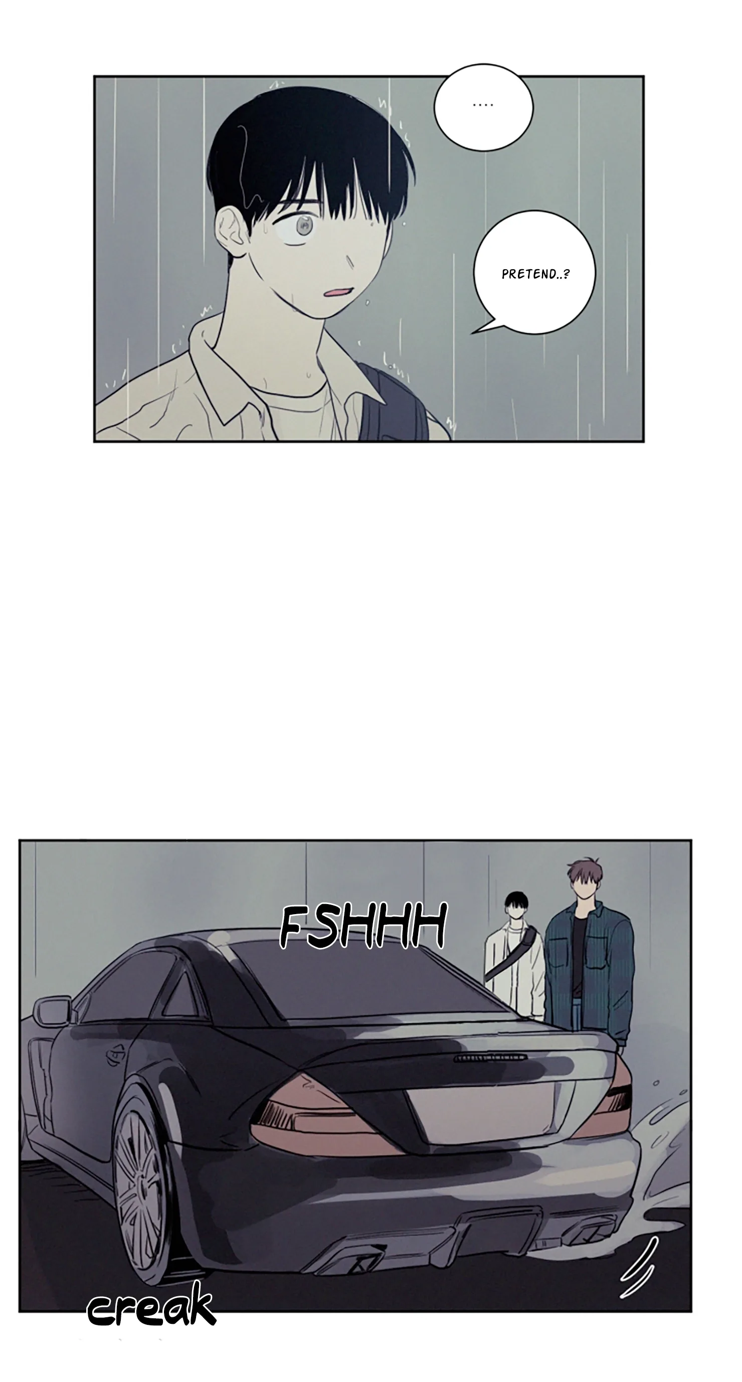Not a Sugar Daddy Chapter 24 page 24