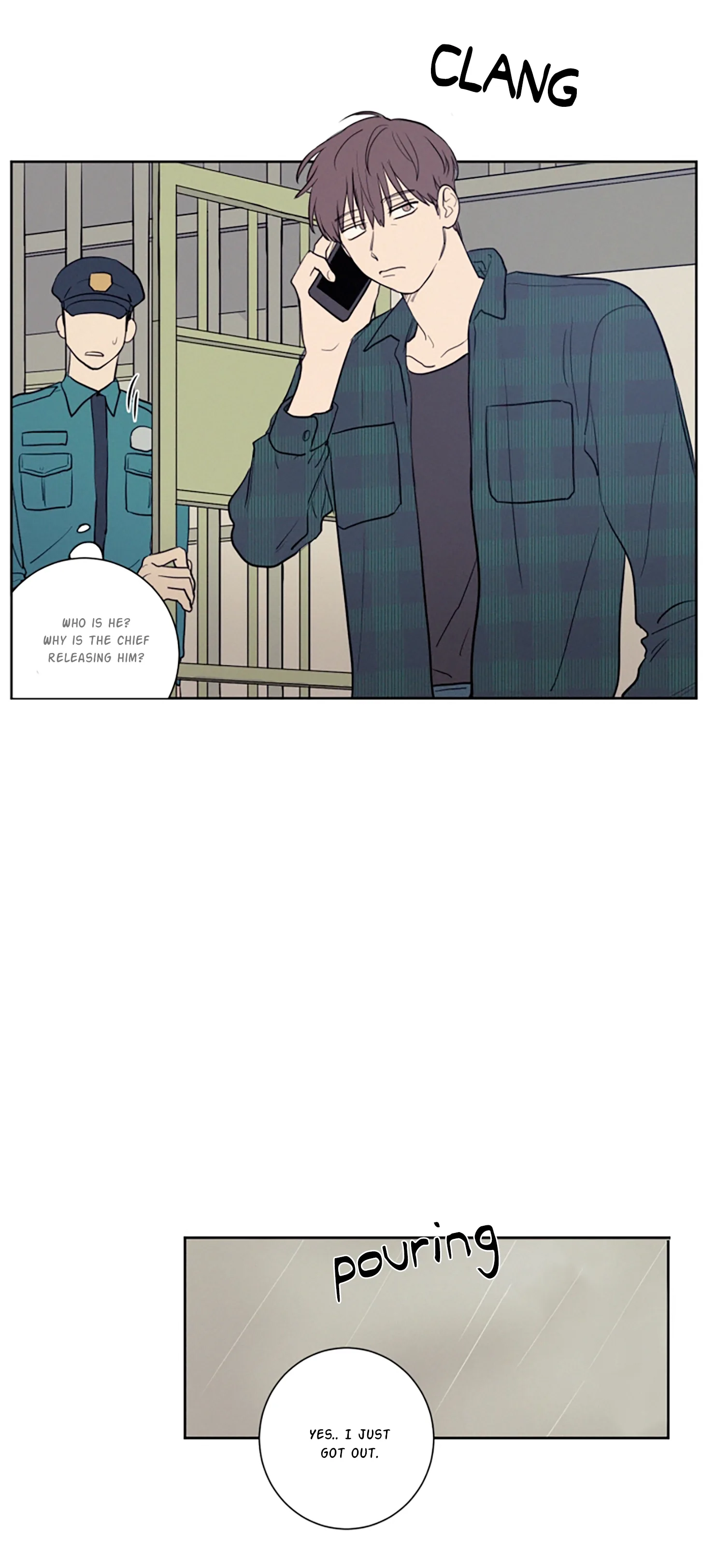 Not a Sugar Daddy Chapter 24 page 17