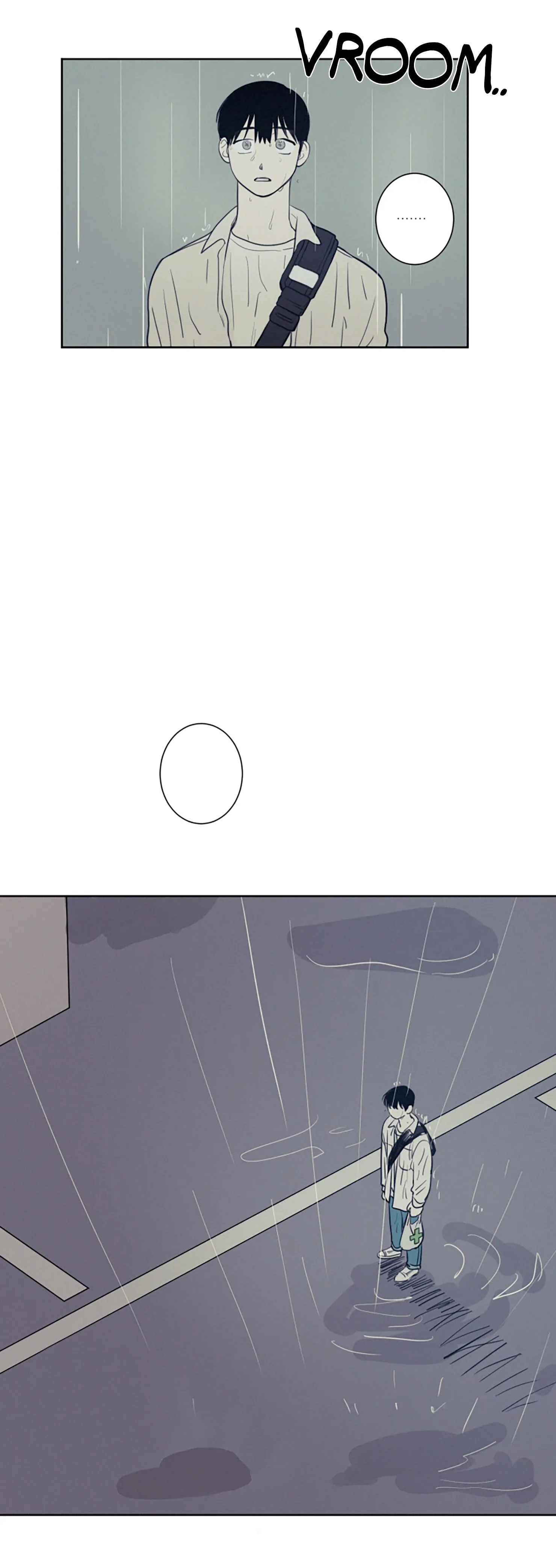 Not a Sugar Daddy Chapter 24 page 27