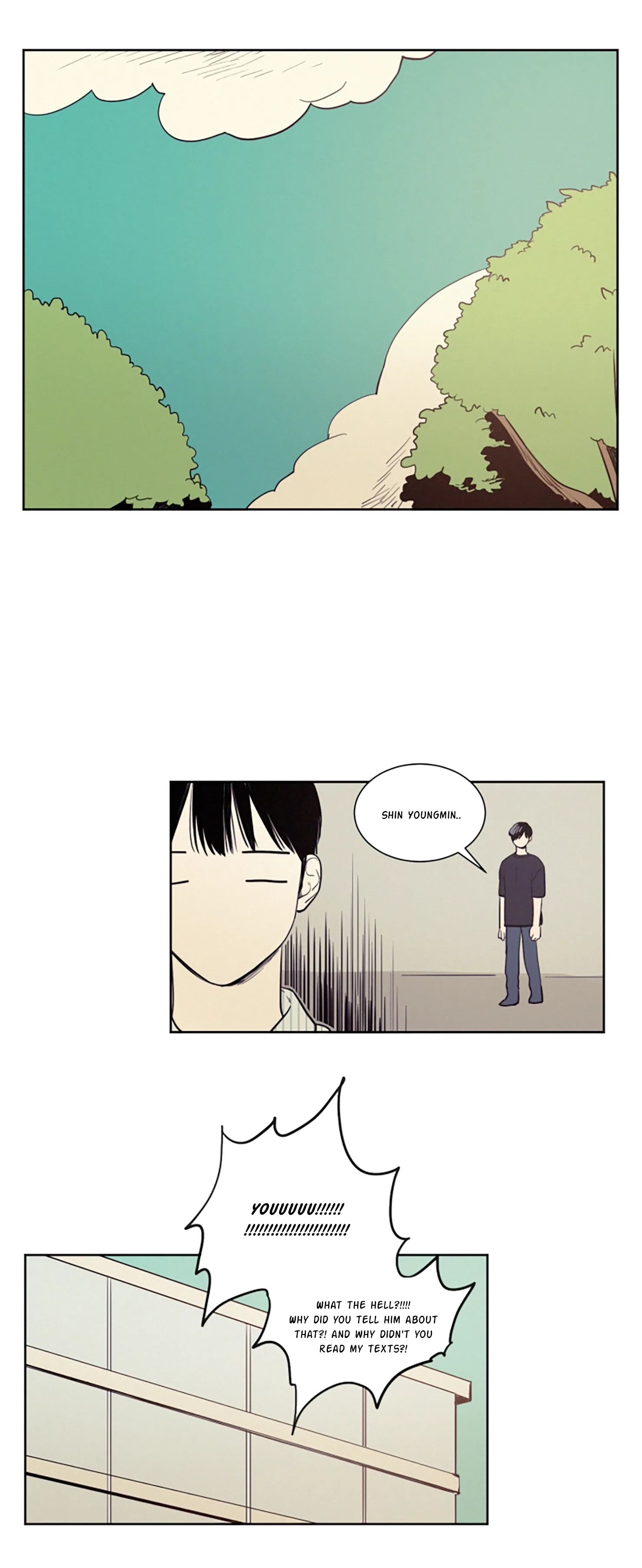 Not a Sugar Daddy Chapter 25 page 4
