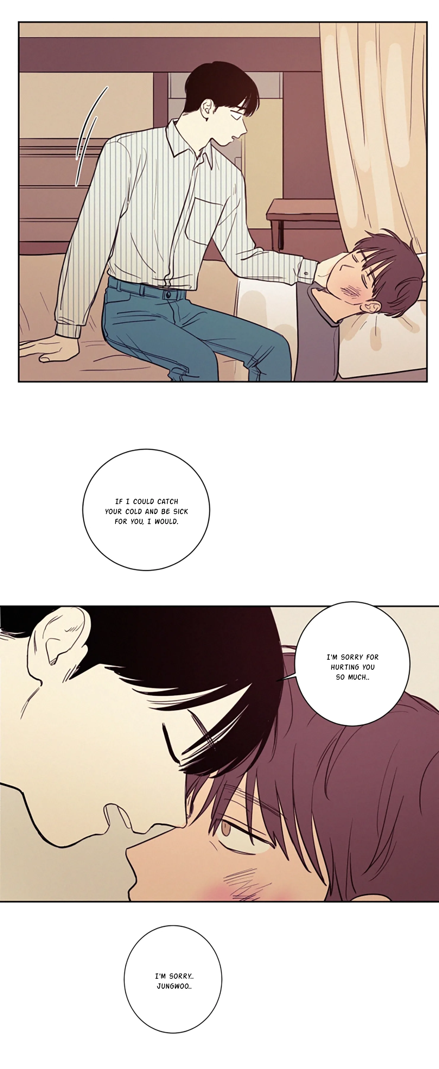 Not a Sugar Daddy Chapter 25 page 24