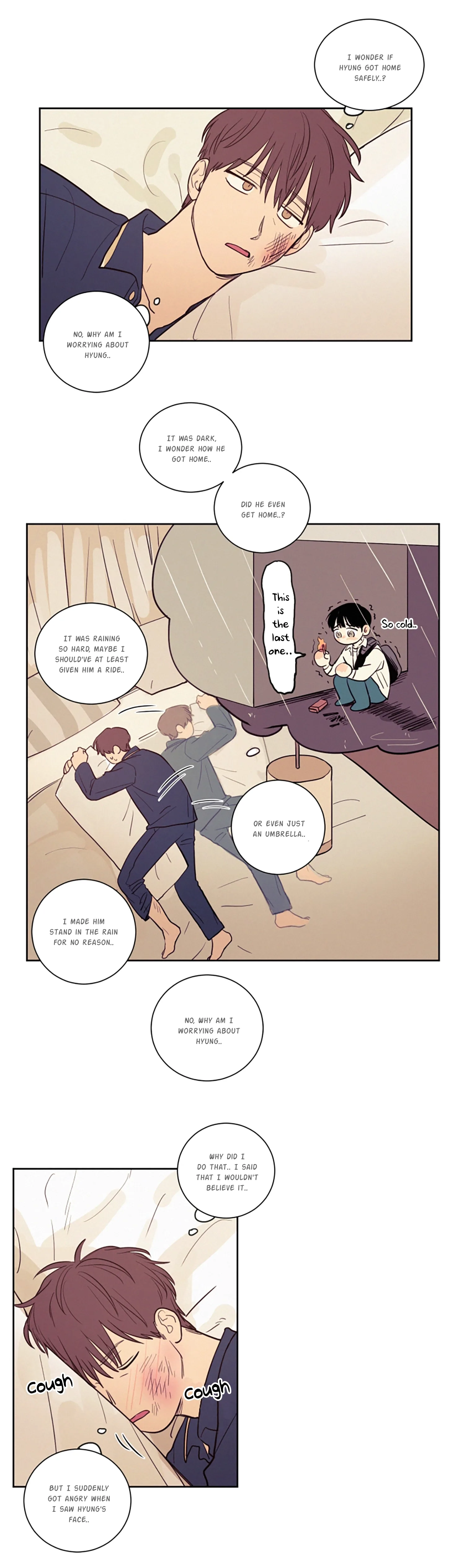 Not a Sugar Daddy Chapter 25 page 13