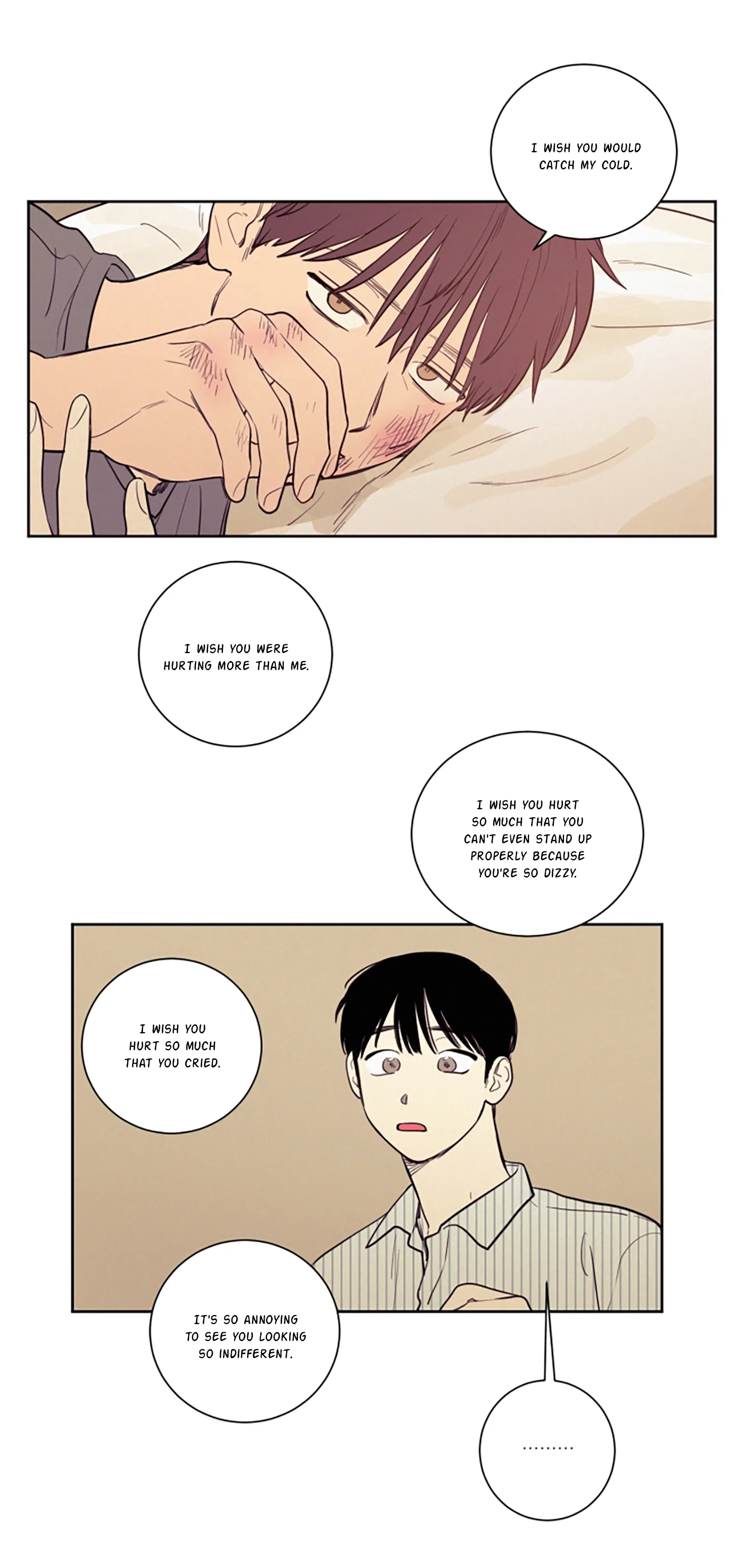 Not a Sugar Daddy Chapter 25 page 23
