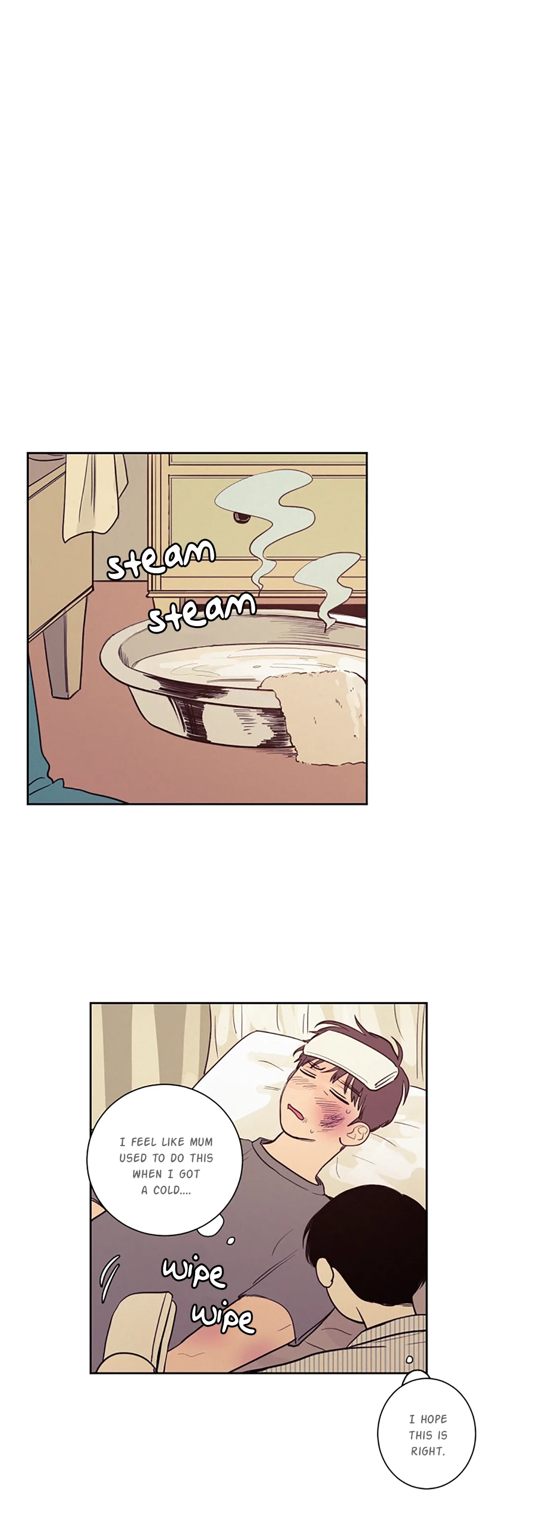 Not a Sugar Daddy Chapter 26 page 4