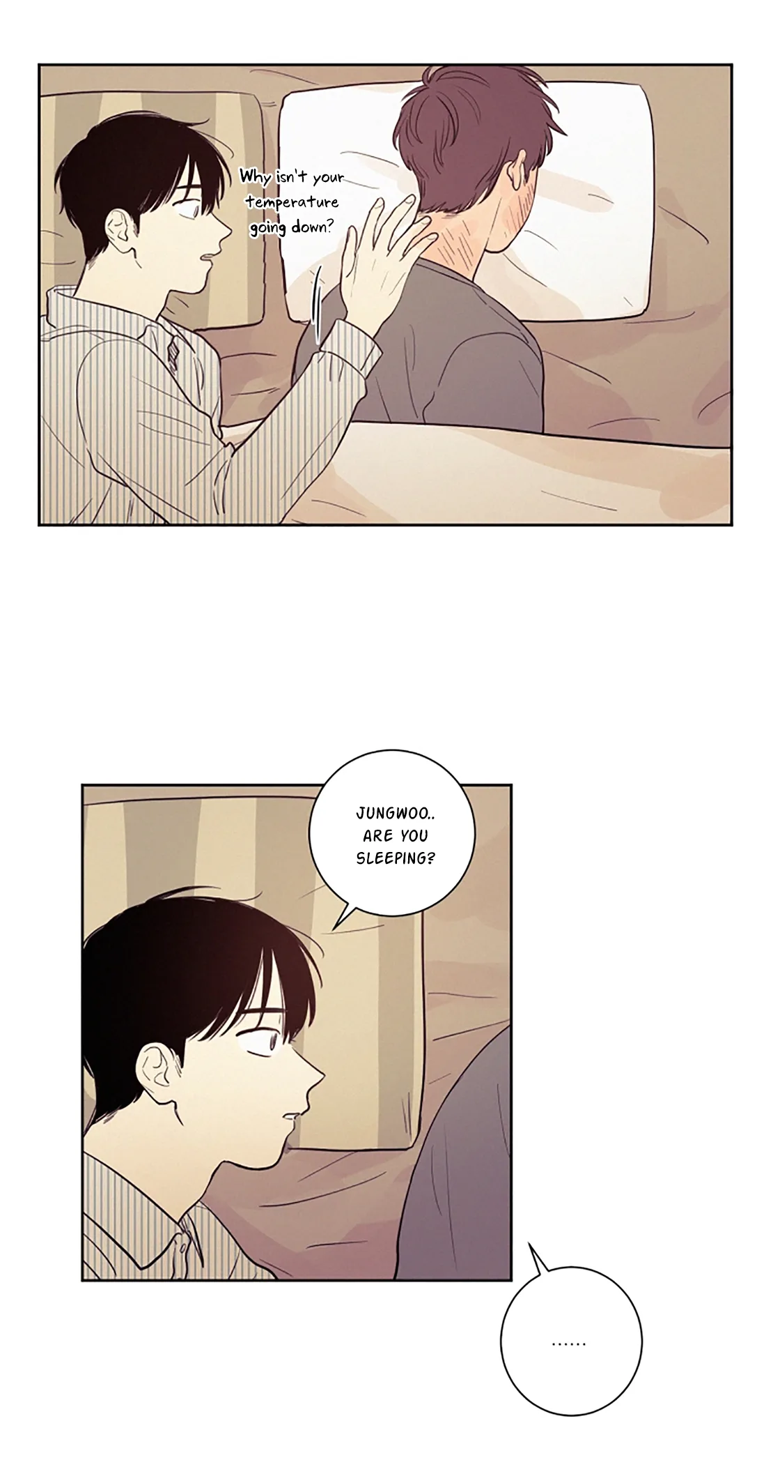 Not a Sugar Daddy Chapter 26 page 6