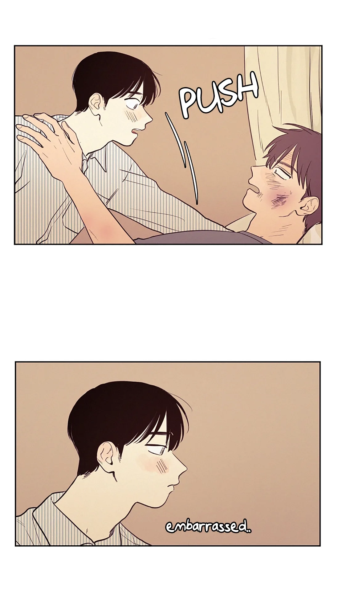Not a Sugar Daddy Chapter 26 page 3