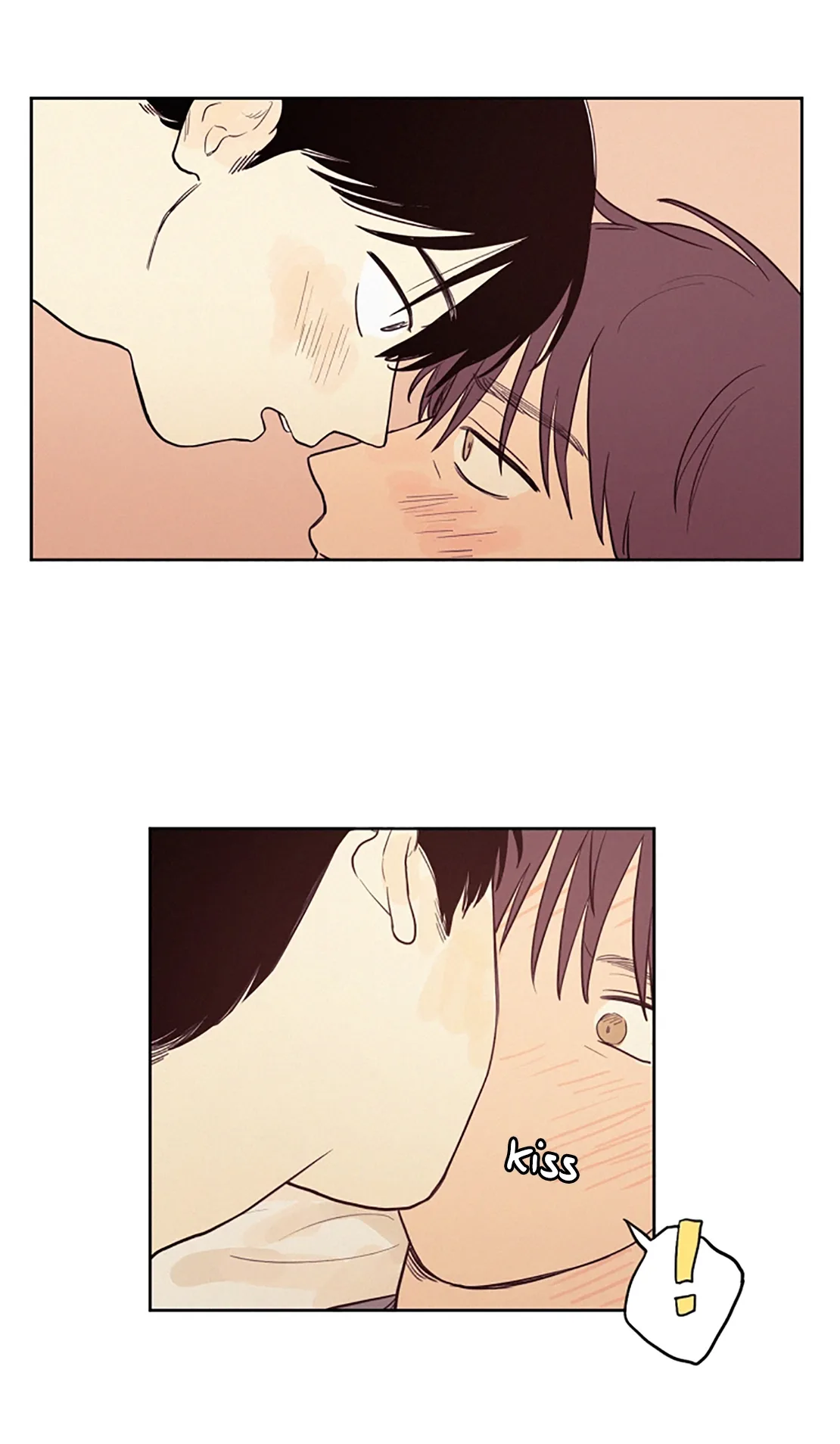Not a Sugar Daddy Chapter 26 page 2