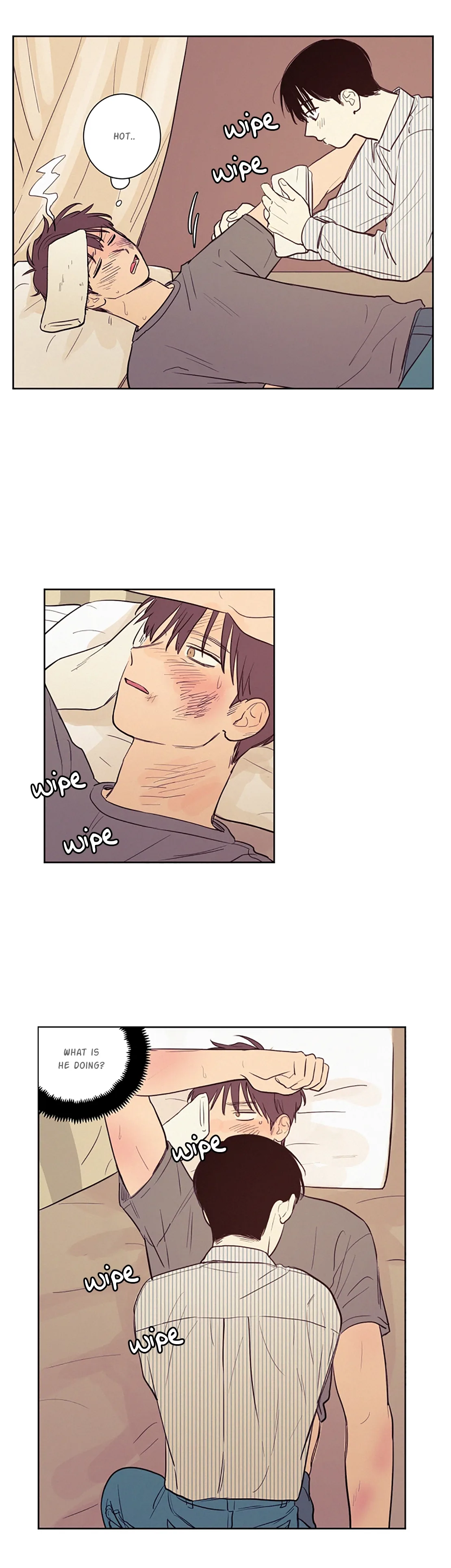 Not a Sugar Daddy Chapter 26 page 5