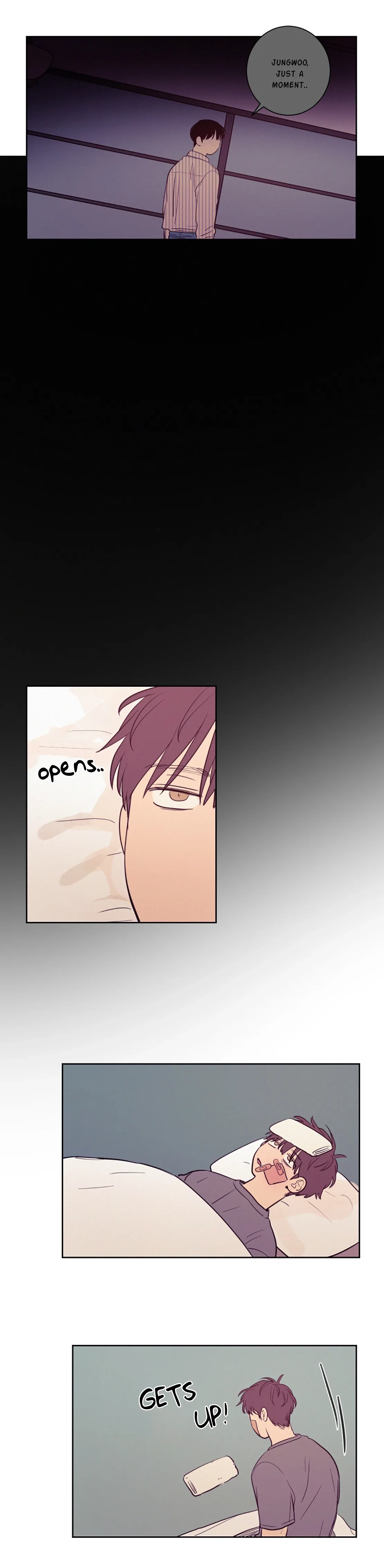 Not a Sugar Daddy Chapter 26 page 10