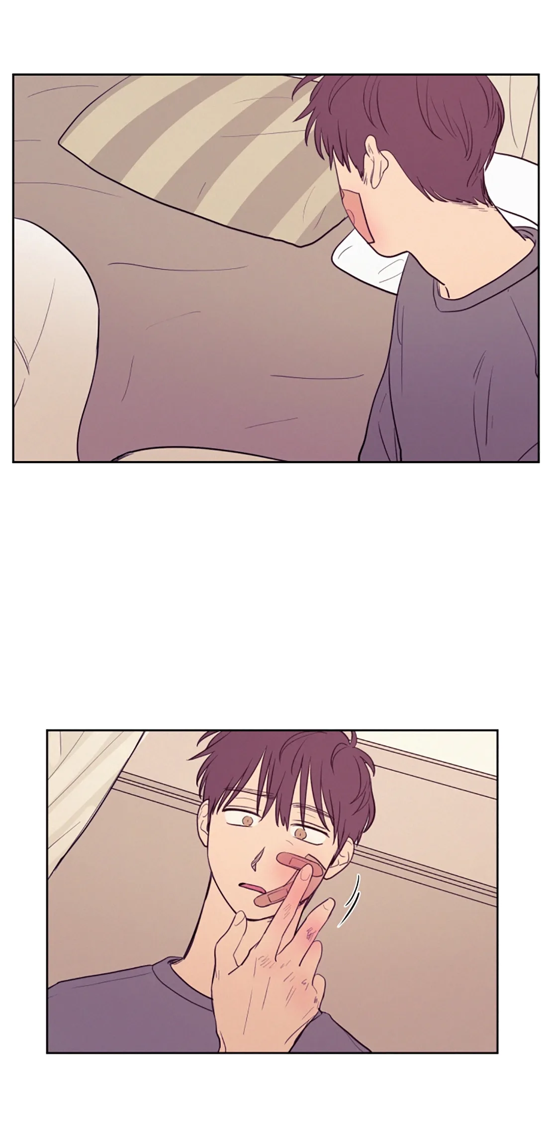 Not a Sugar Daddy Chapter 26 page 11