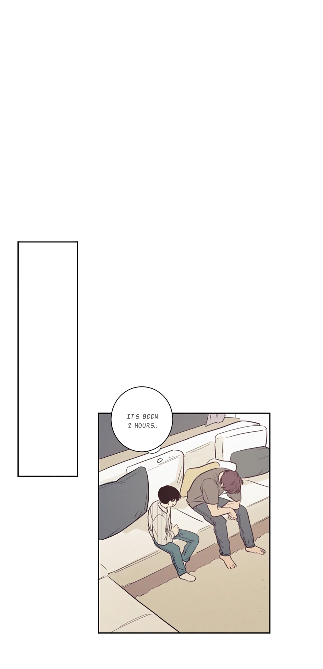 Not a Sugar Daddy Chapter 27 page 8