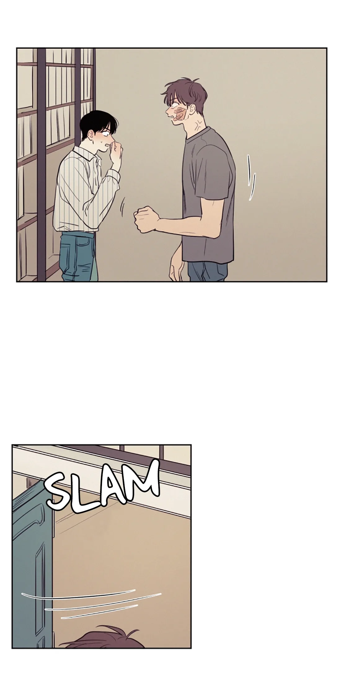Not a Sugar Daddy Chapter 27 page 2
