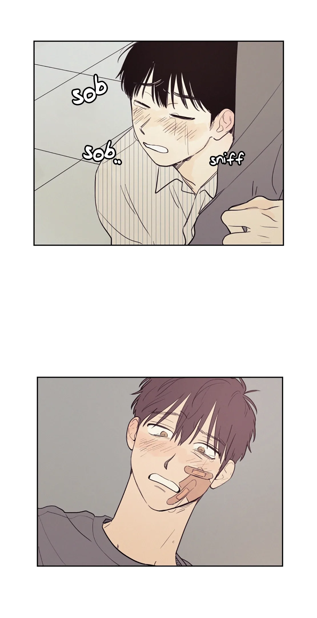 Not a Sugar Daddy Chapter 27 page 5