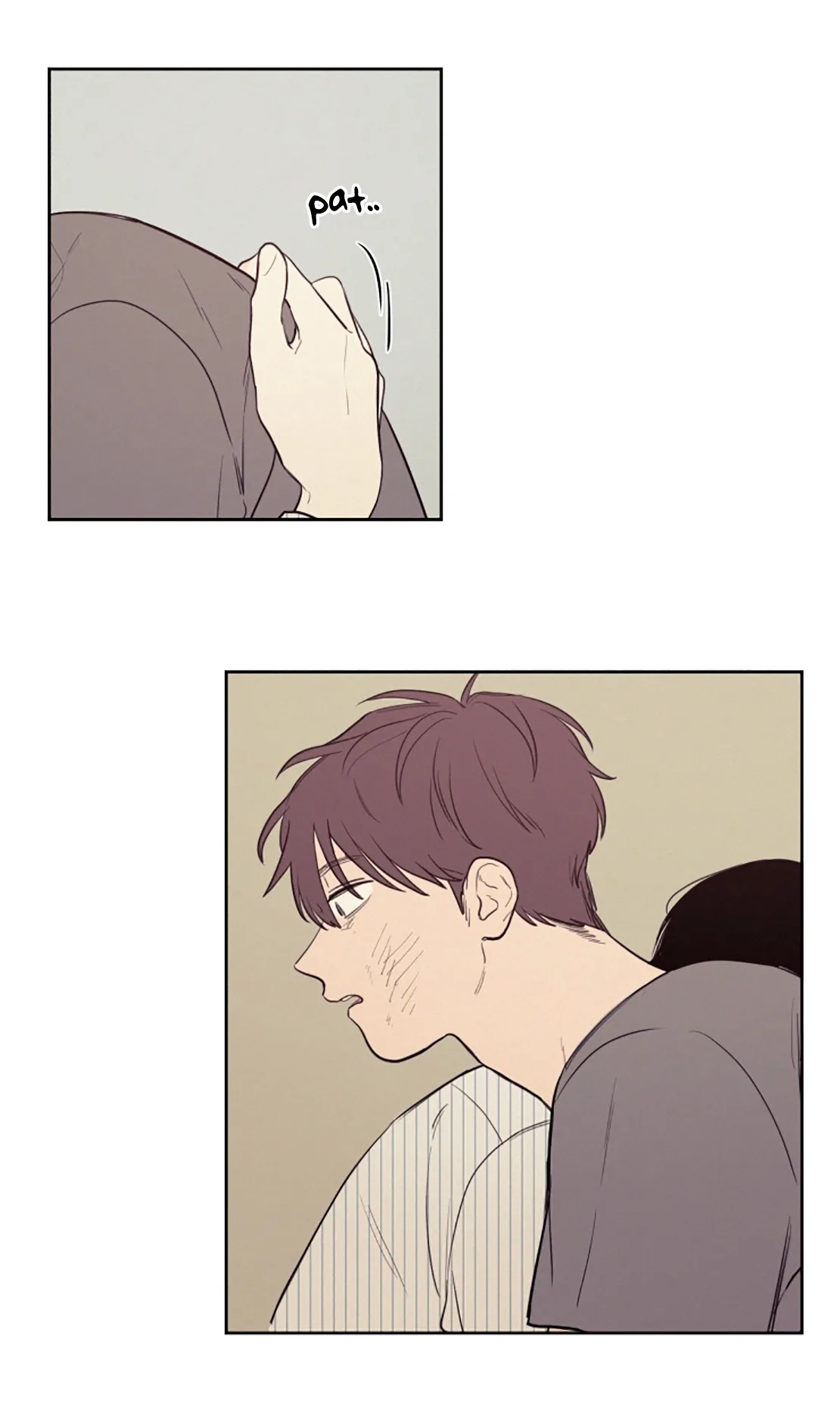 Not a Sugar Daddy Chapter 27 page 13