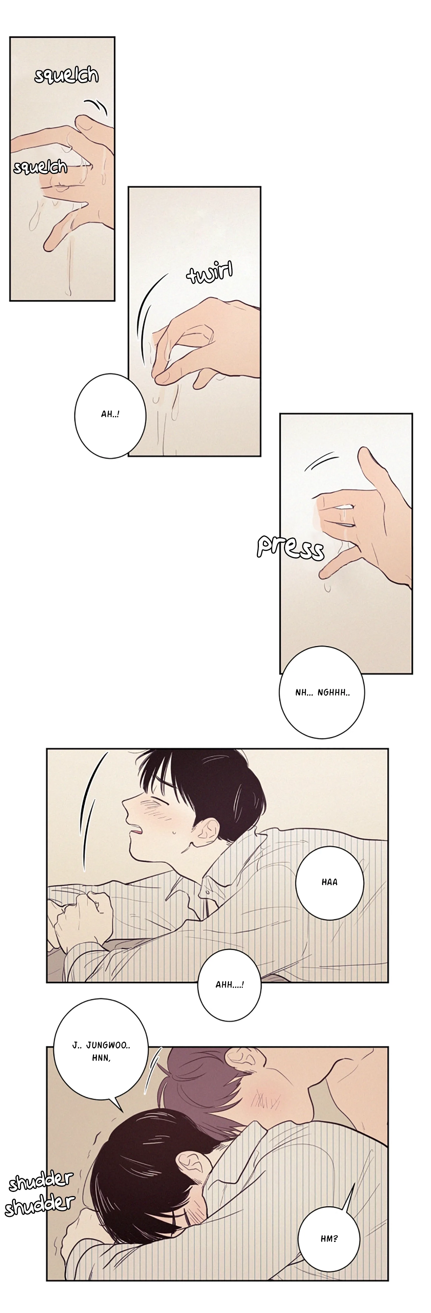 Not a Sugar Daddy Chapter 27 page 27
