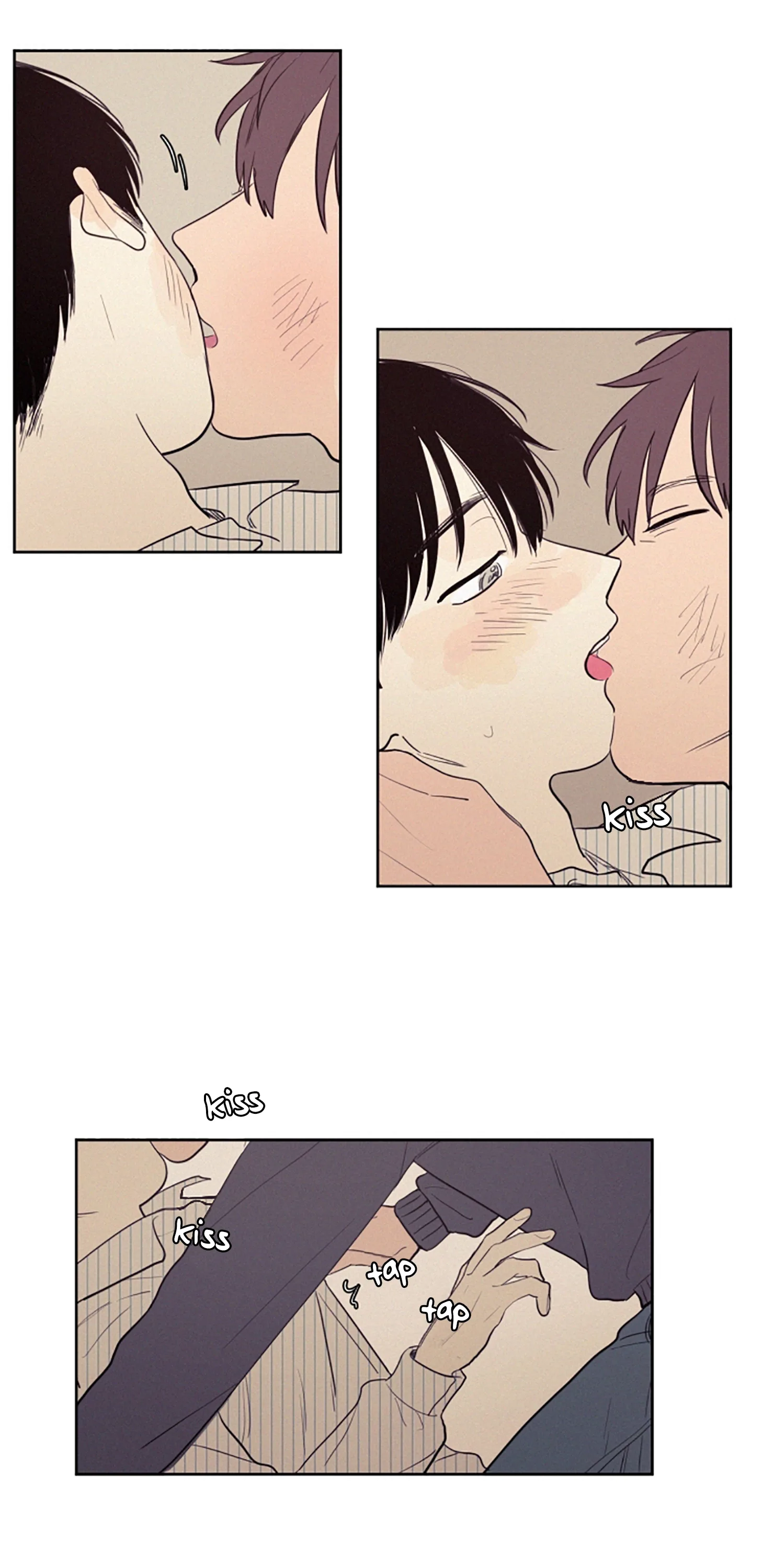 Not a Sugar Daddy Chapter 27 page 24