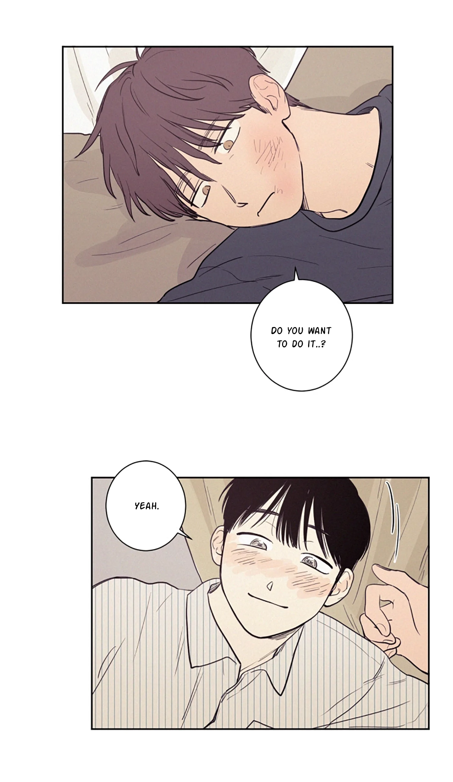 Not a Sugar Daddy Chapter 27 page 20